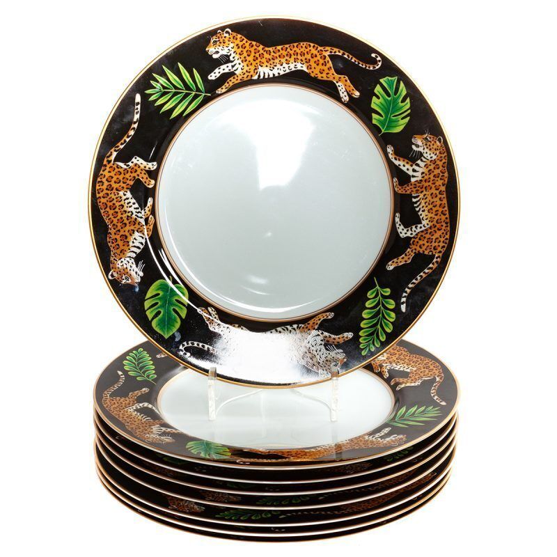 Lynn Chase Porcelain in St. Louis Fall Auction