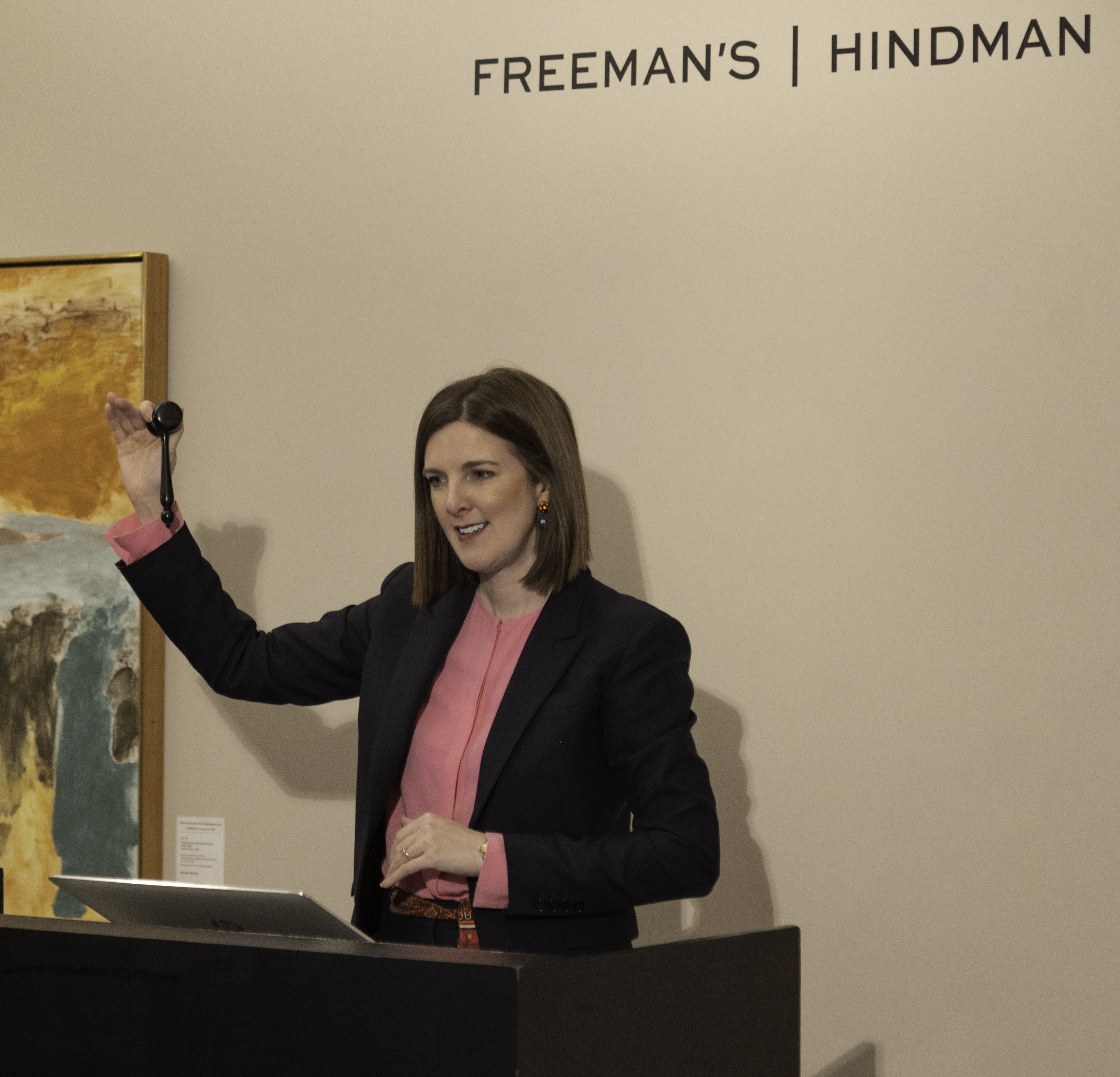 Pop Culture Icons Make a Splash In Freeman's | Hindman’s New York Post War and Contemporary Art Sale