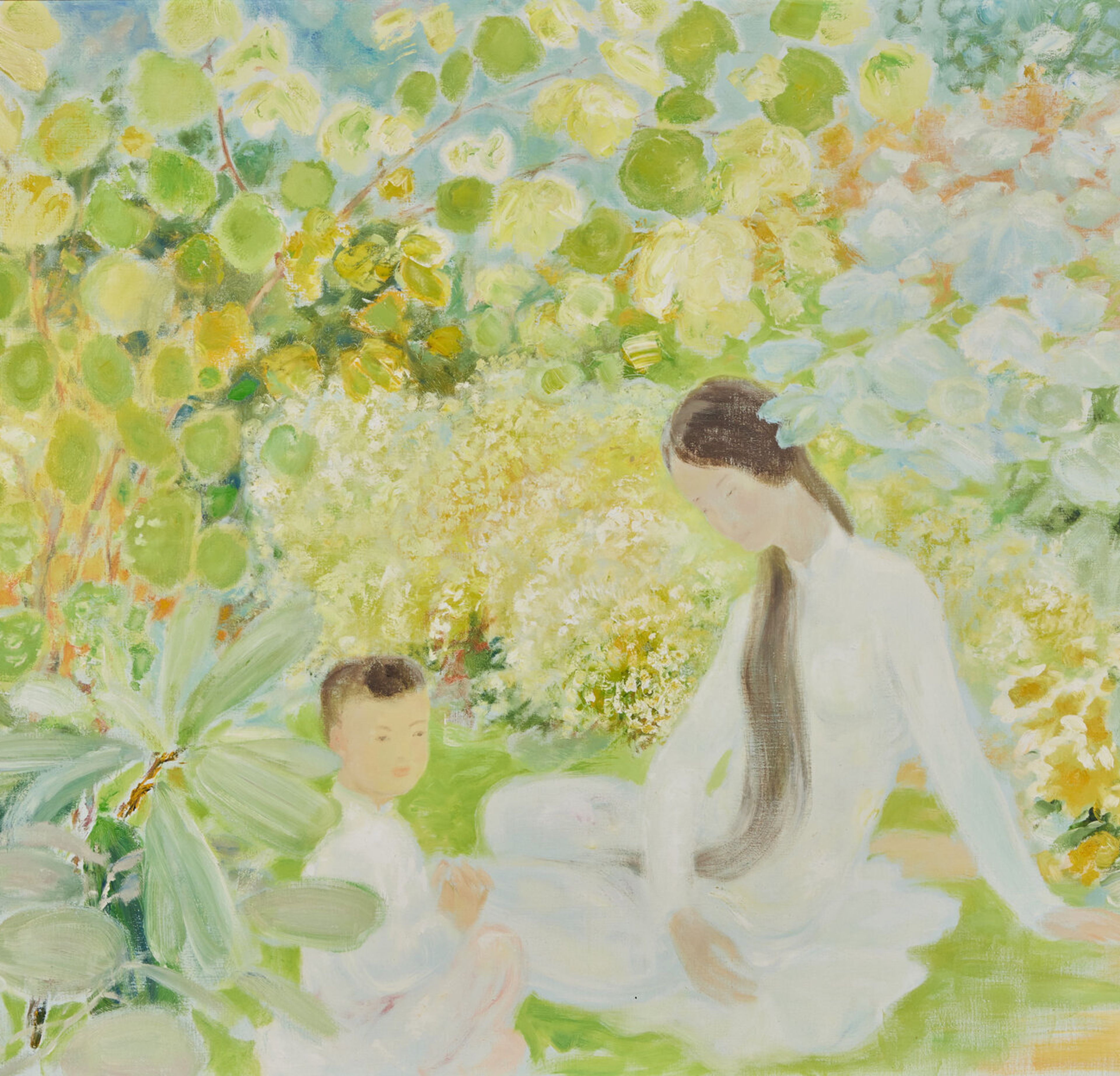 Le Pho Soars at Freeman’s Impressionist & Modern Art Sale