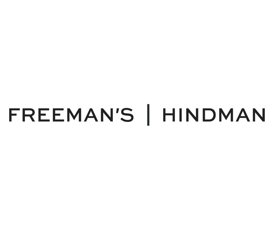 Introducing Freeman's | Hindman