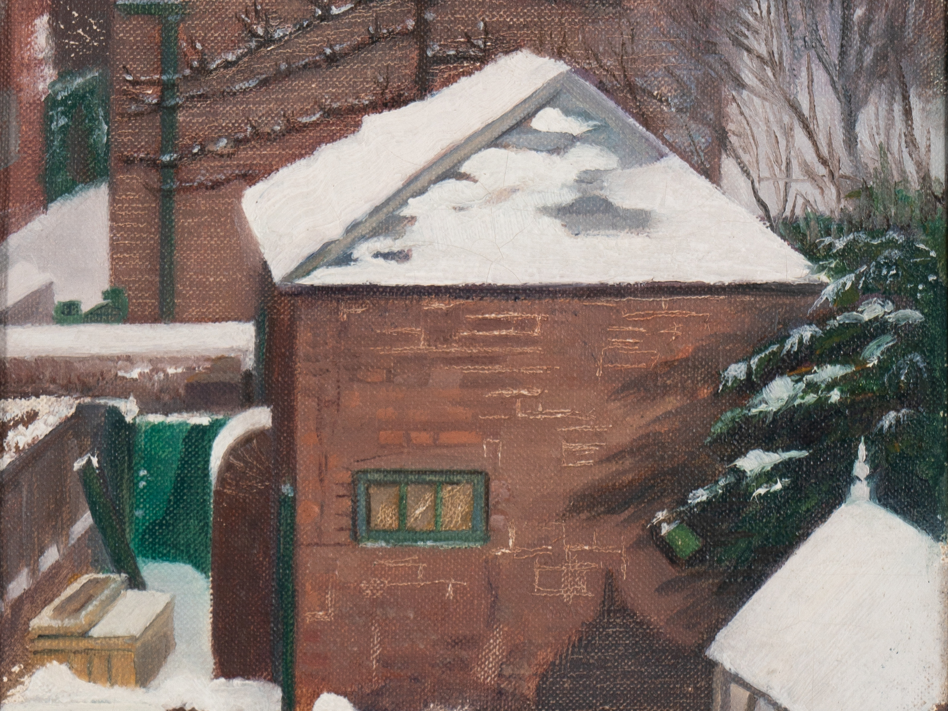 Identity and Art: Hindman Presents Gluck