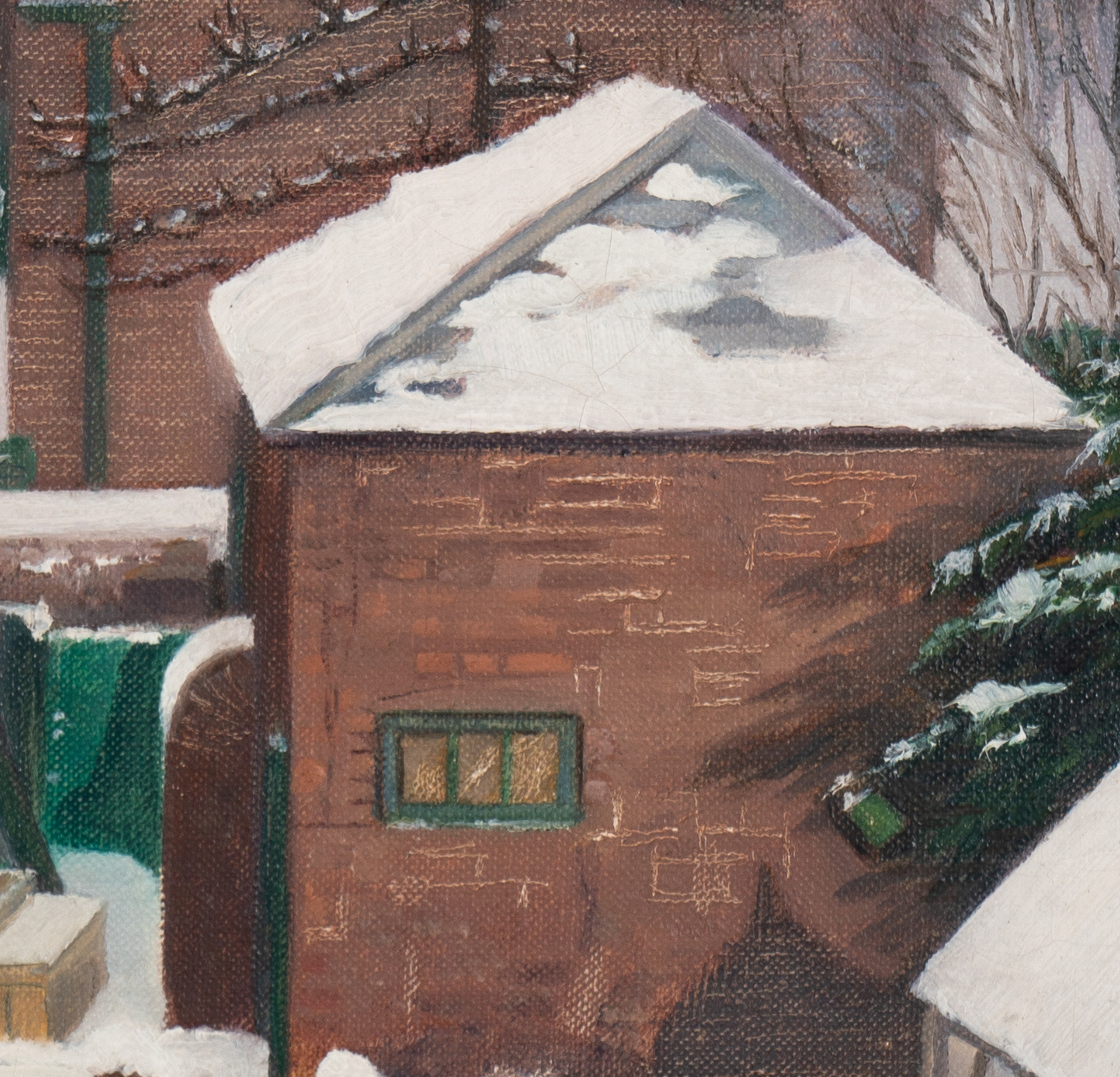 Identity and Art: Hindman Presents Gluck