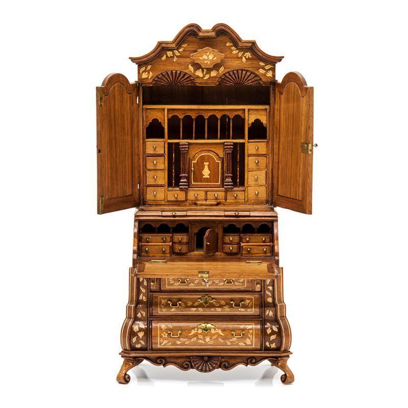 Results: Diverse Miniatures Collection from Maison des Maison