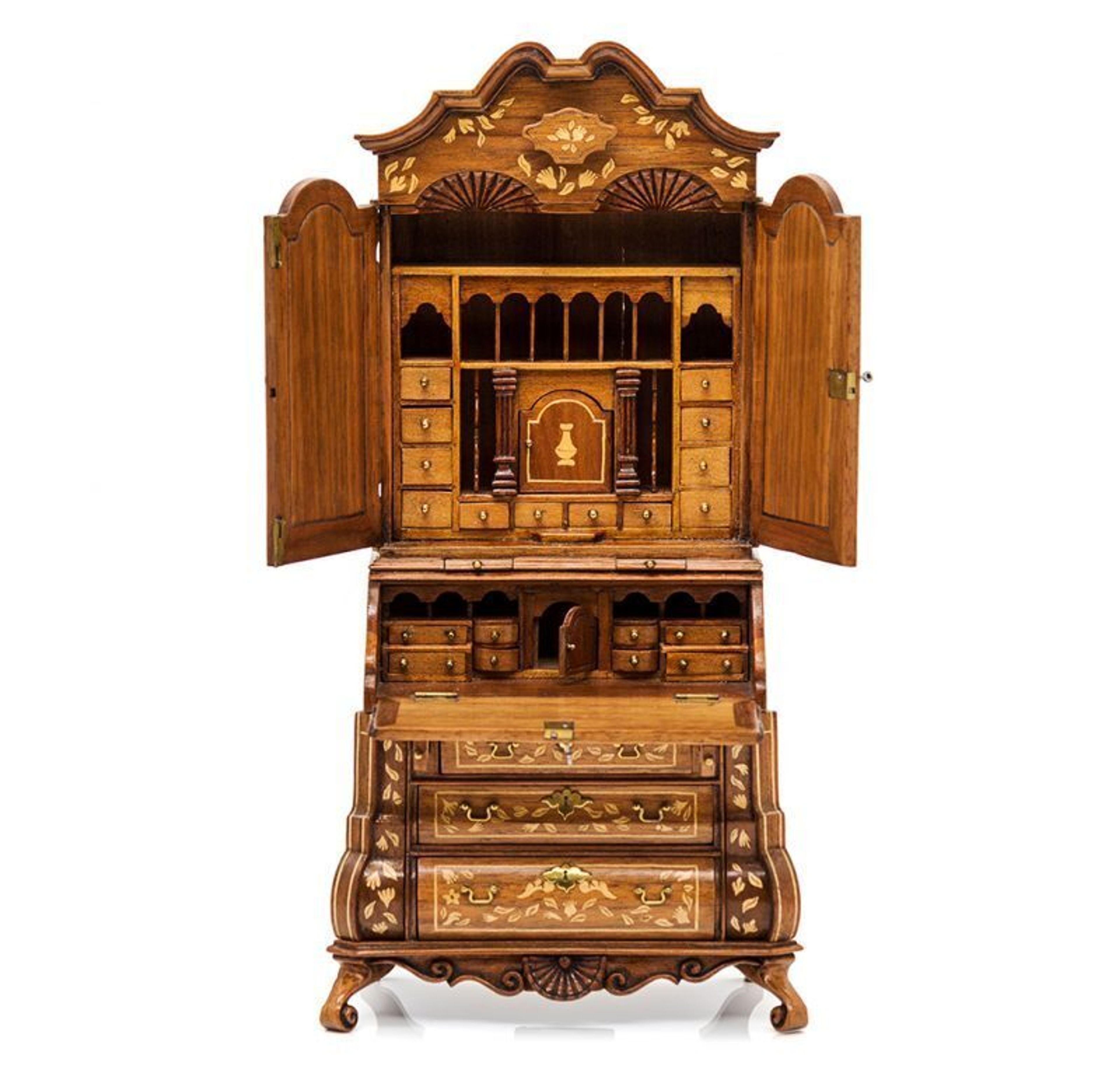Results: Diverse Miniatures Collection from Maison des Maison