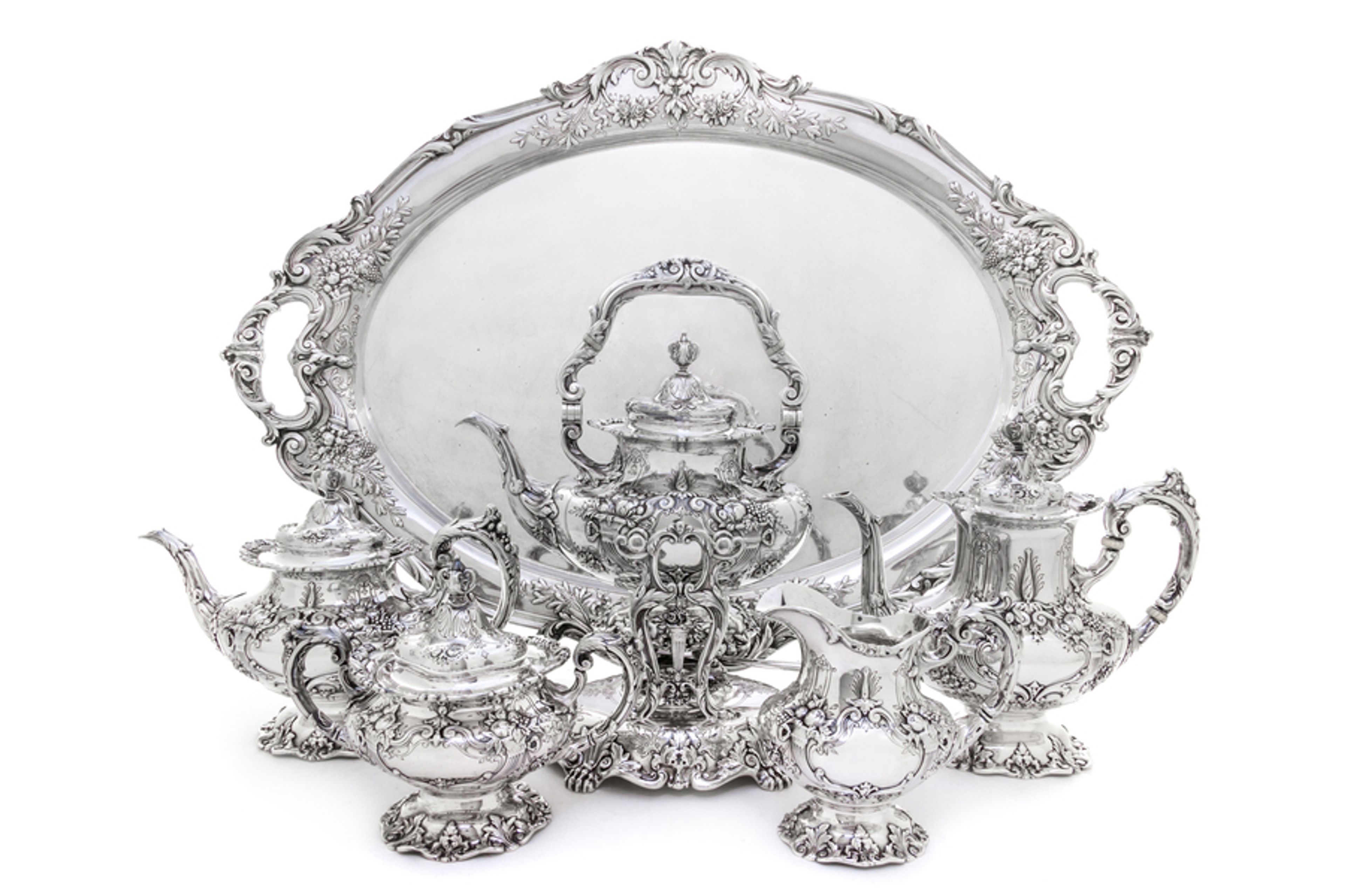 American Silver