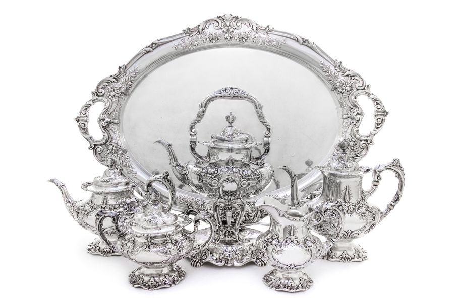 American Silver