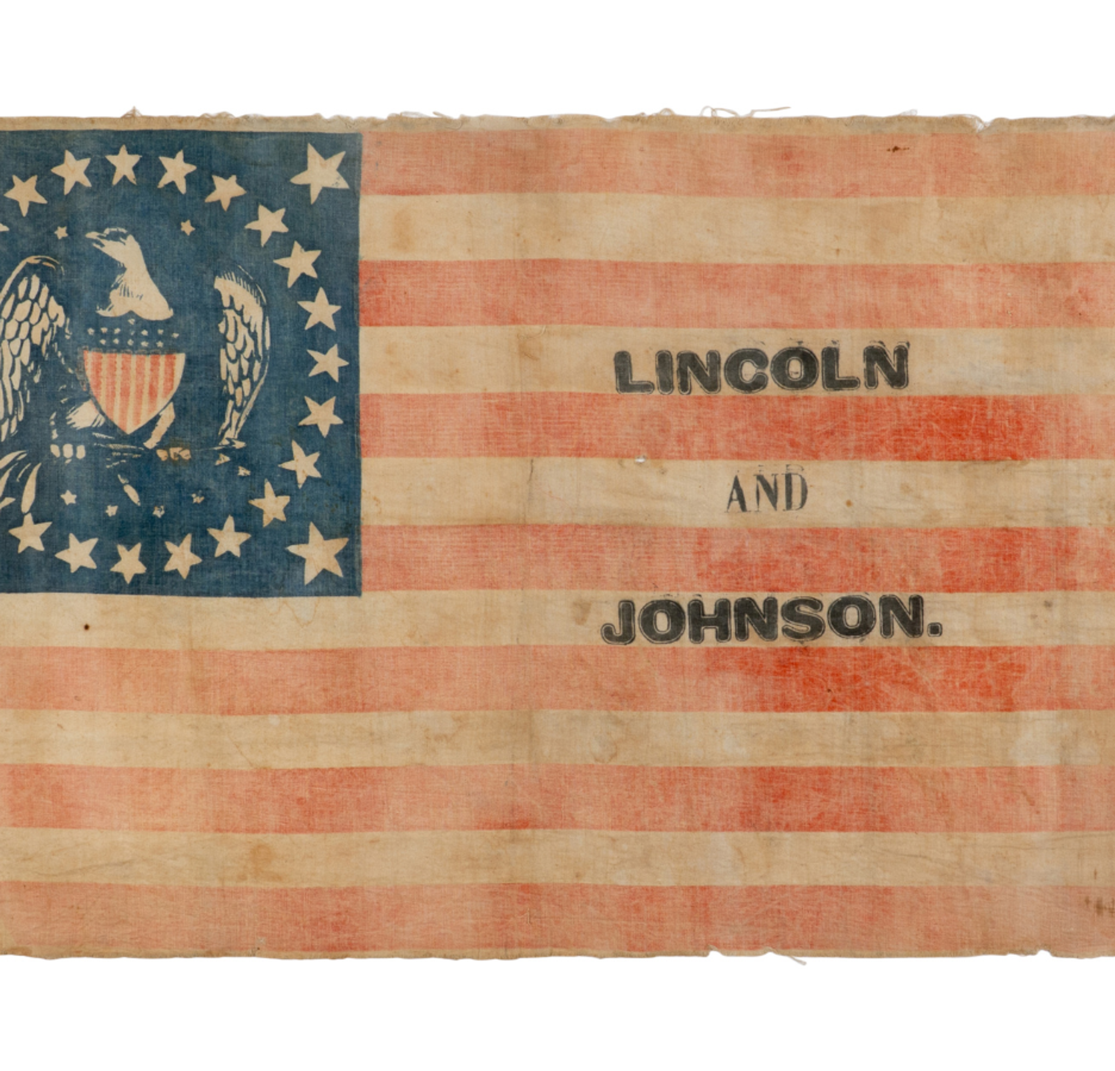 The Fathers and Saviors of Our Country: A Presidential Landmark Sale Surpasses 1.5 Million at Freeman’s