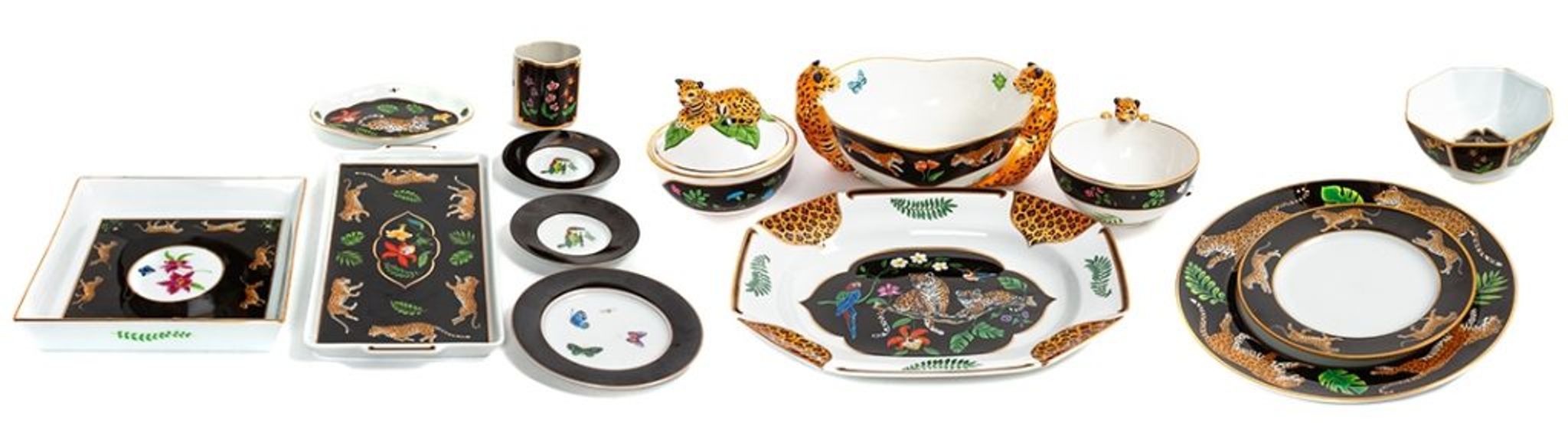 lynn chase jaguar jungle