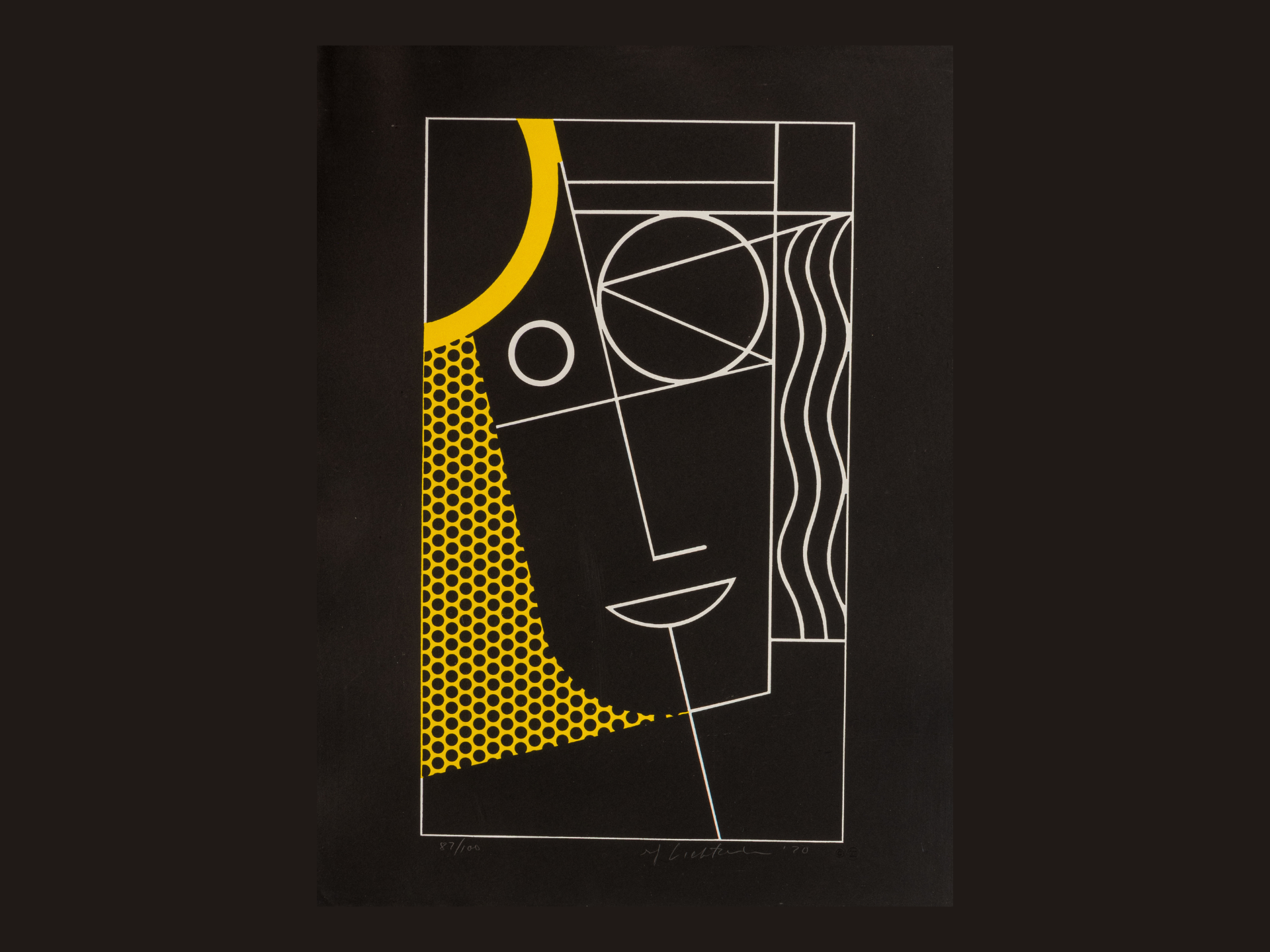 Fine Prints from the Collection of Dr. And Mrs. Herbert Gursky, Great Falls, Virginia