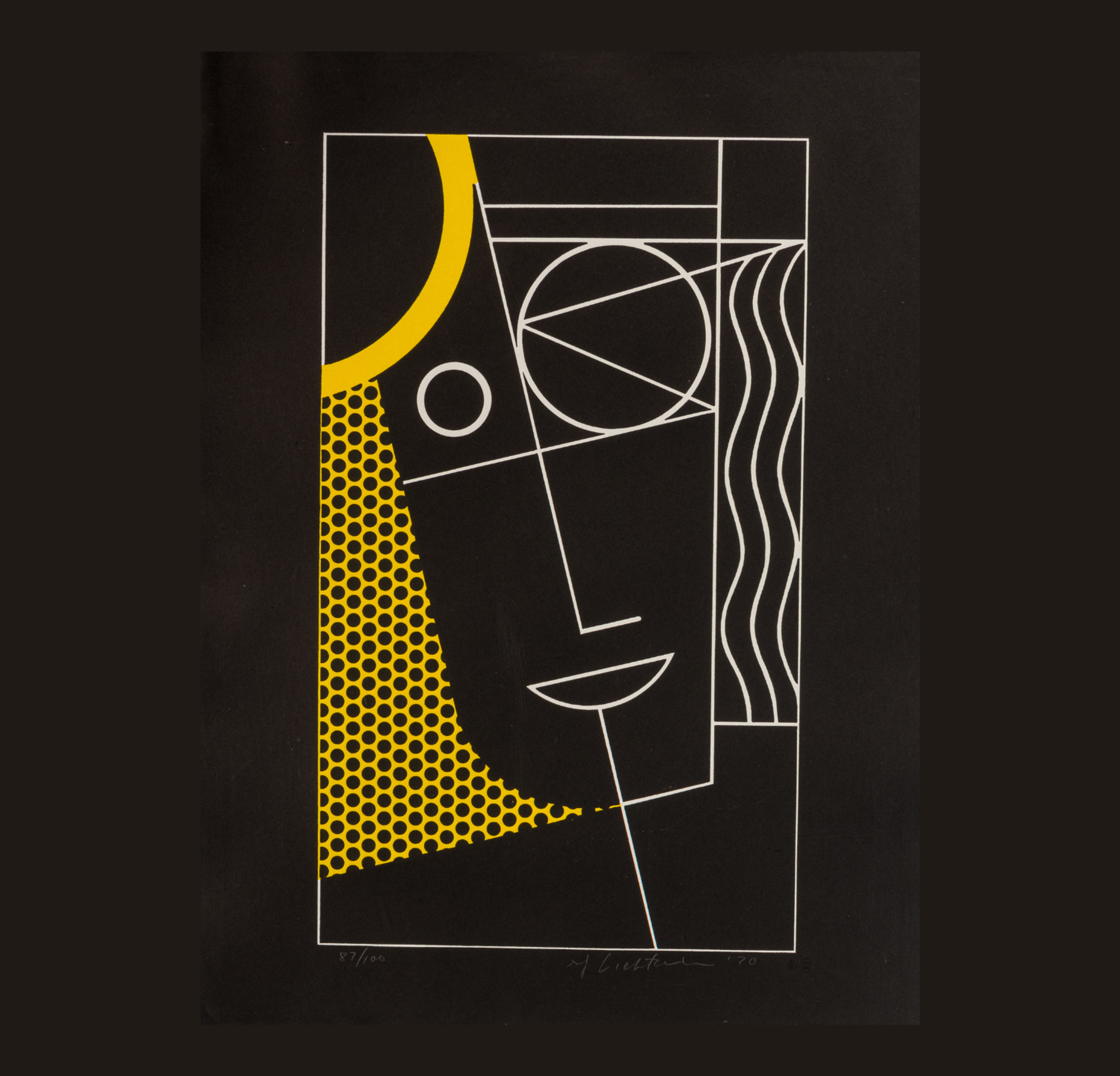 Fine Prints from the Collection of Dr. And Mrs. Herbert Gursky, Great Falls, Virginia
