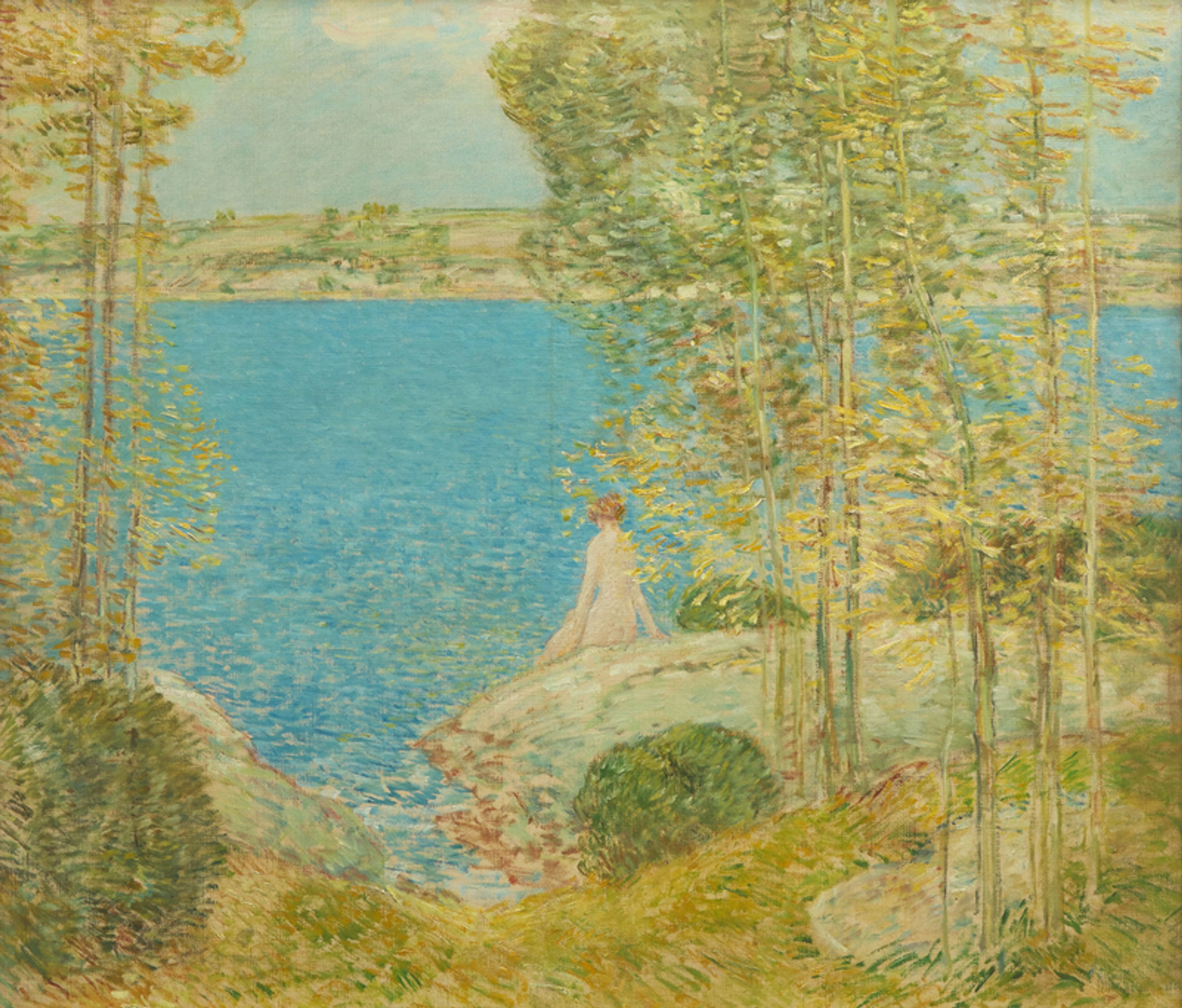 Freeman's Sells $5 Million Worth of Art in Pair of All-American Sales