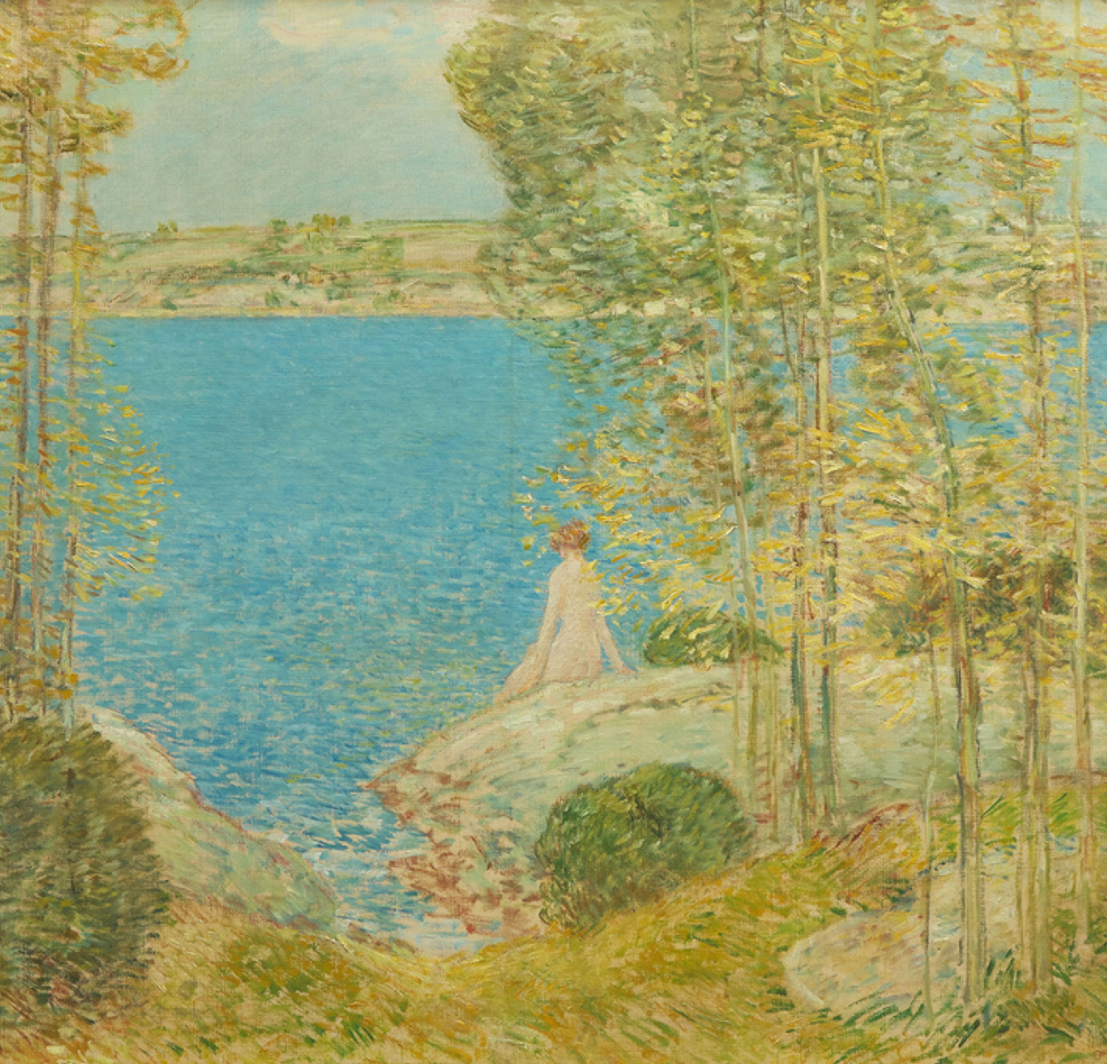 Freeman's Sells $5 Million Worth of Art in Pair of All-American Sales