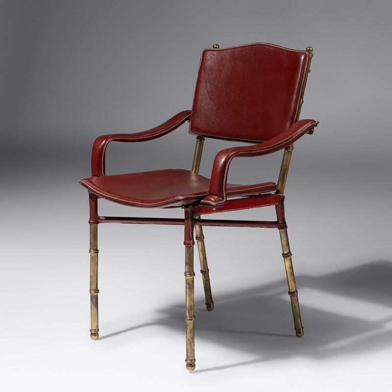 Jacques Adnet | Freeman's