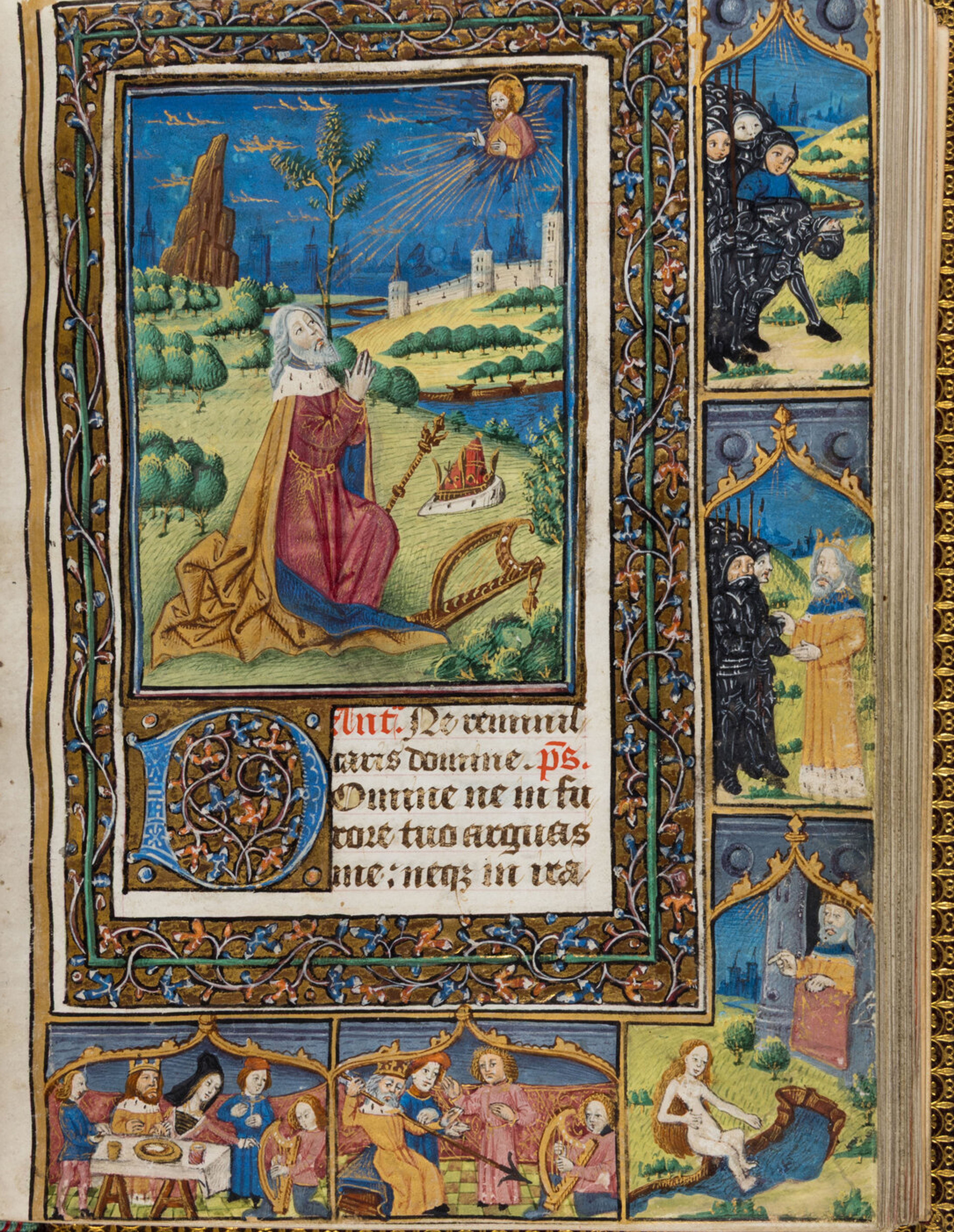 Western Manuscripts