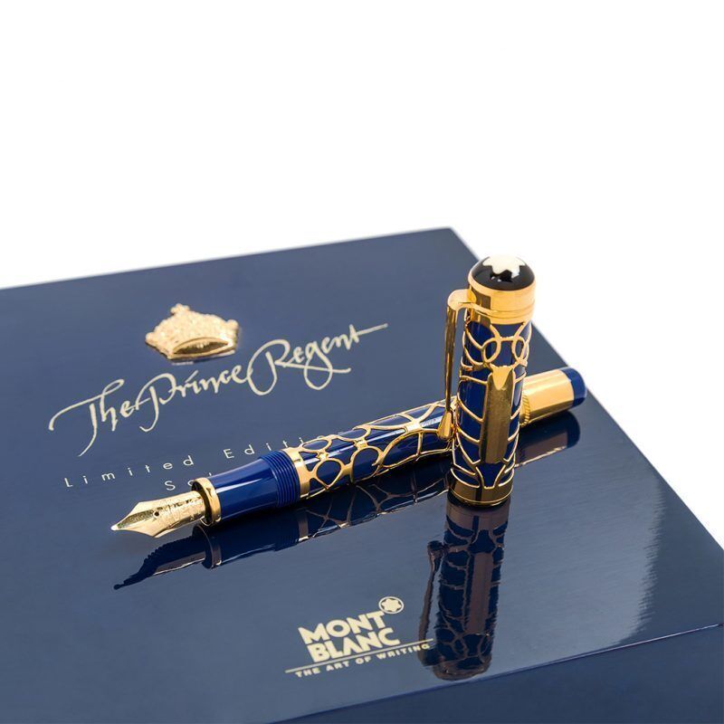 Important Pens | The Power of the Written Word