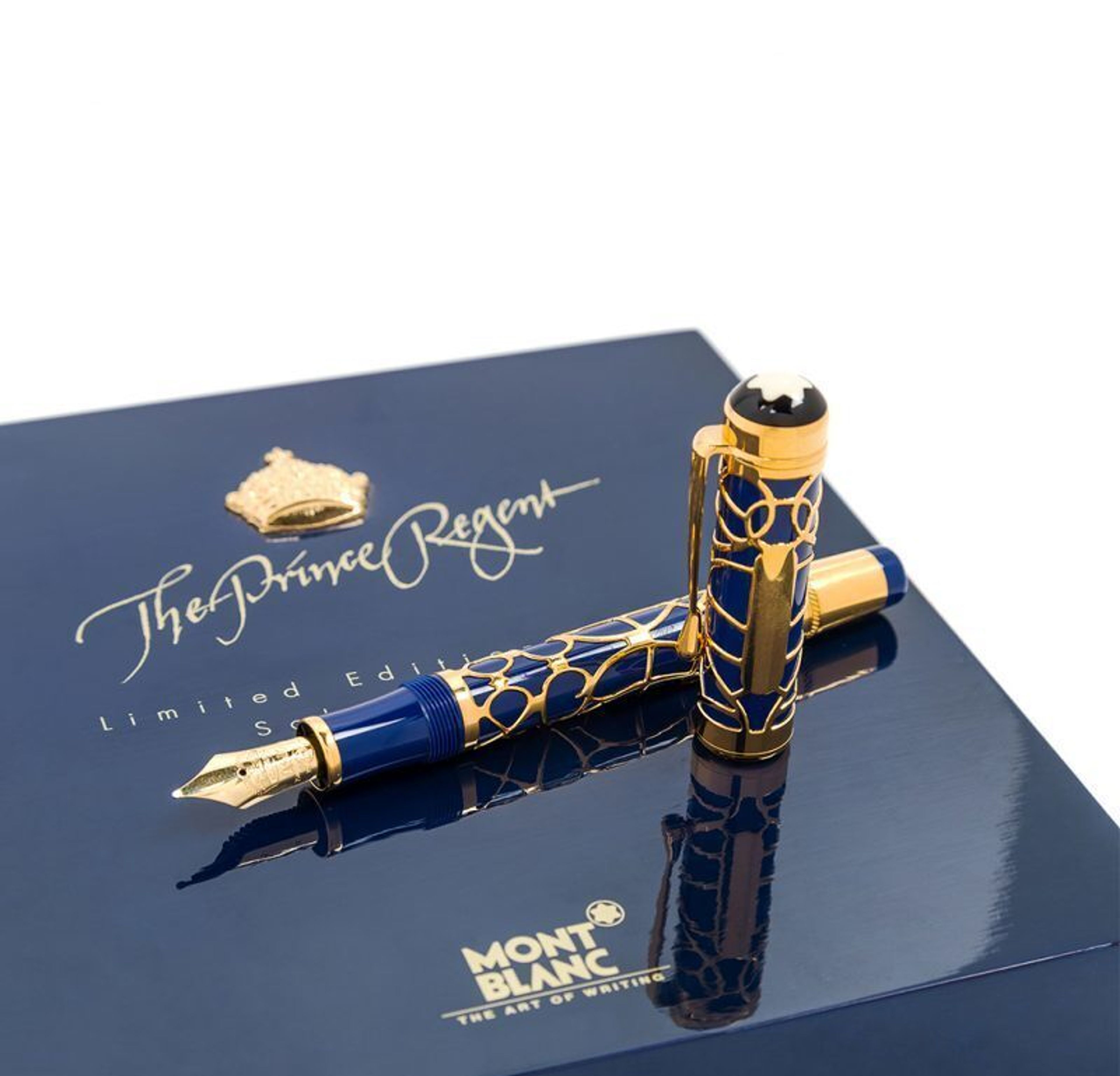 Important Pens | The Power of the Written Word