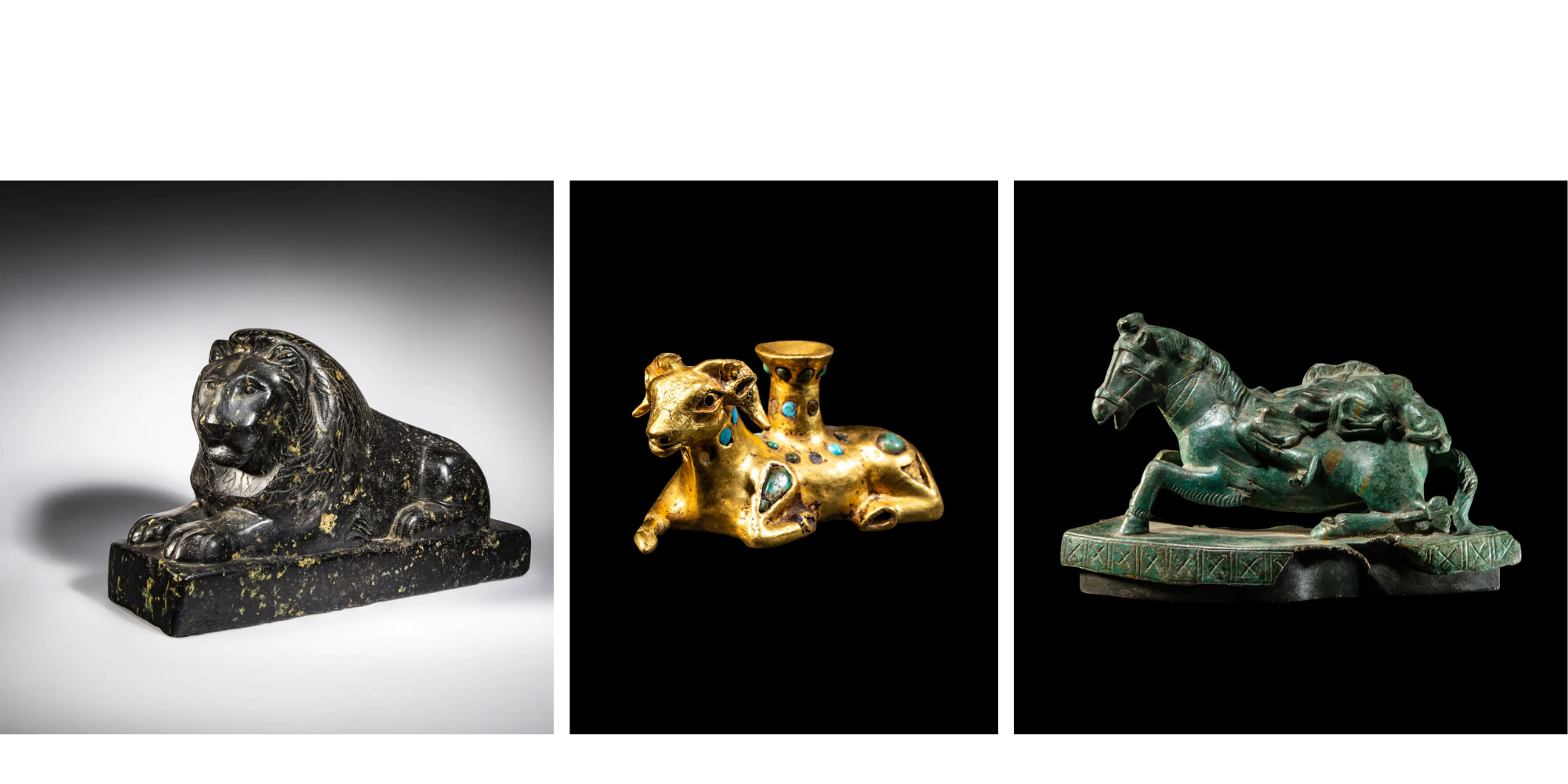 From Left to Right:
