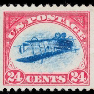 Lost Jenny 79