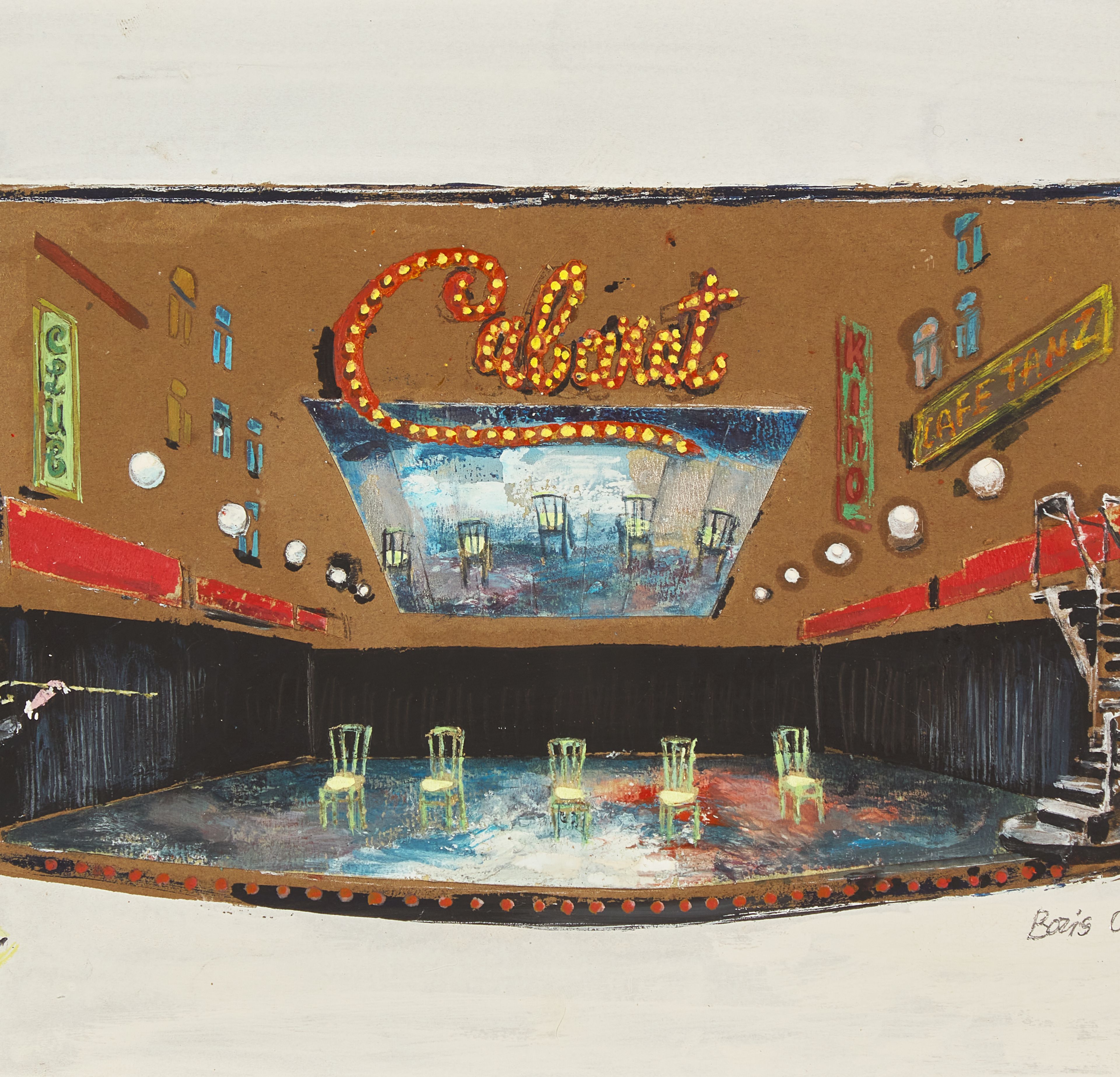 Joel Grey’s Personal Collection Achieves Strong Results, Attracts 41% New Buyers at Freeman’s | Hindman
