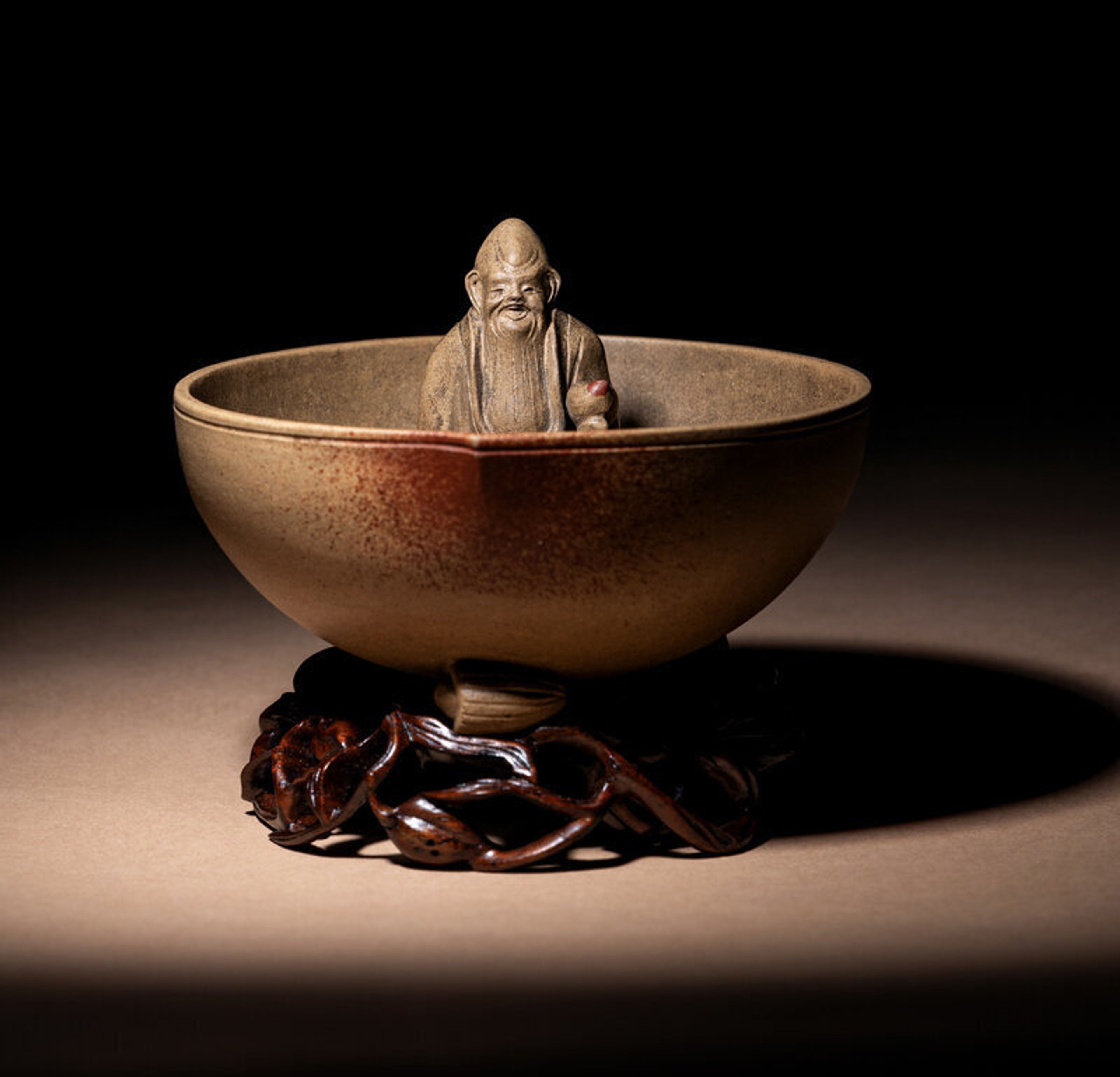 Freeman’s | Hindman Debuts at Asia Week New York
to Rave Reviews with $1.7M Auction