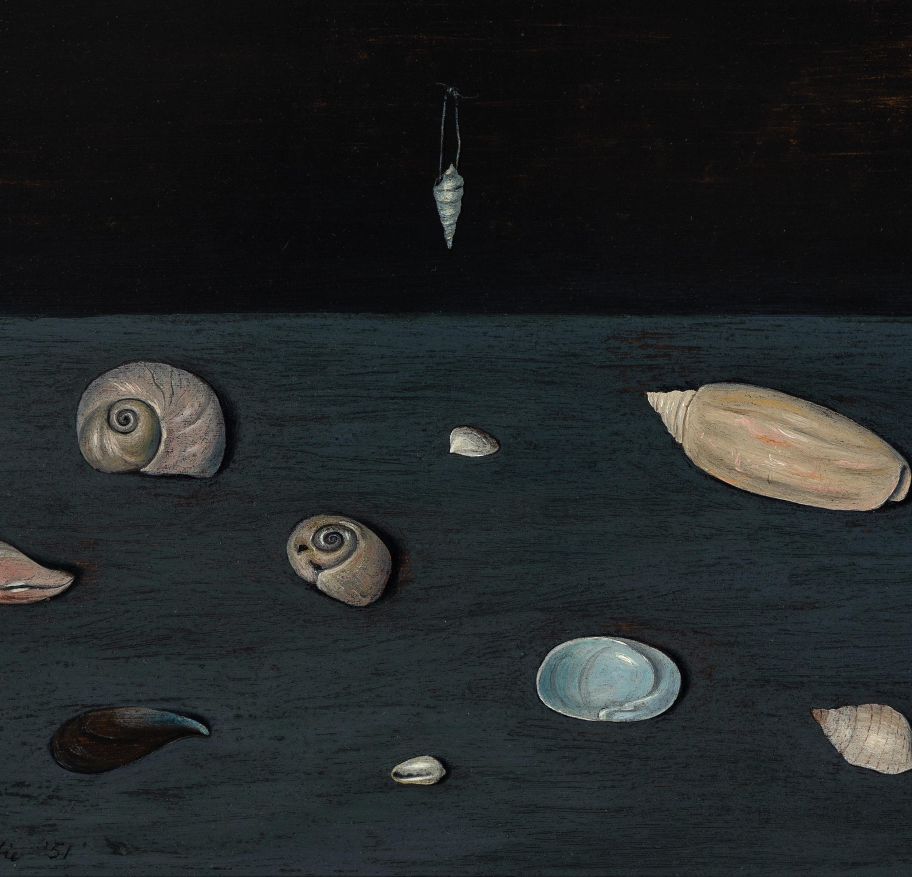 A Lost Gertrude Abercrombie Masterwork Resurfaces After 75 Years — Heading to Auction at Freeman's
