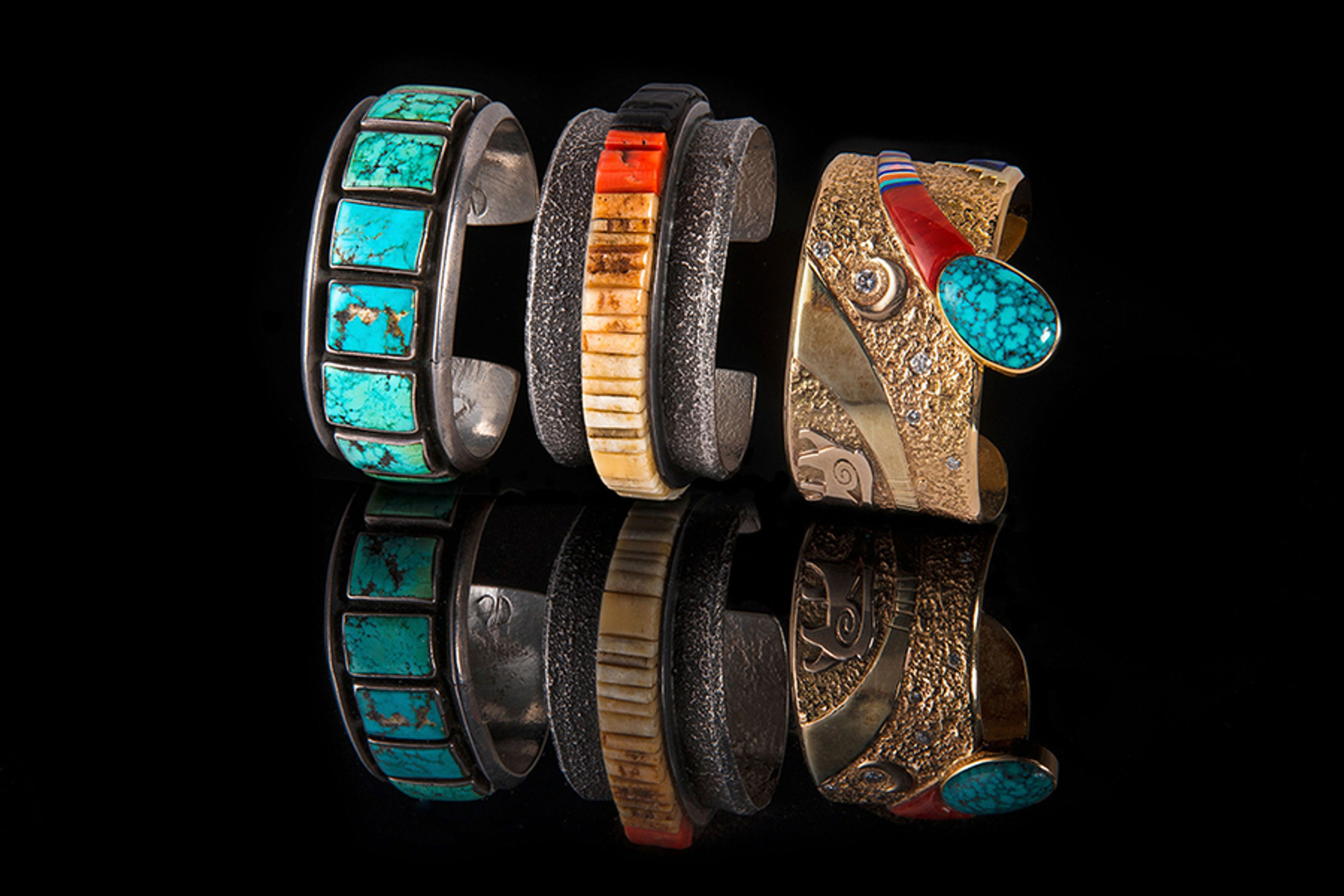 Native American Jewelry