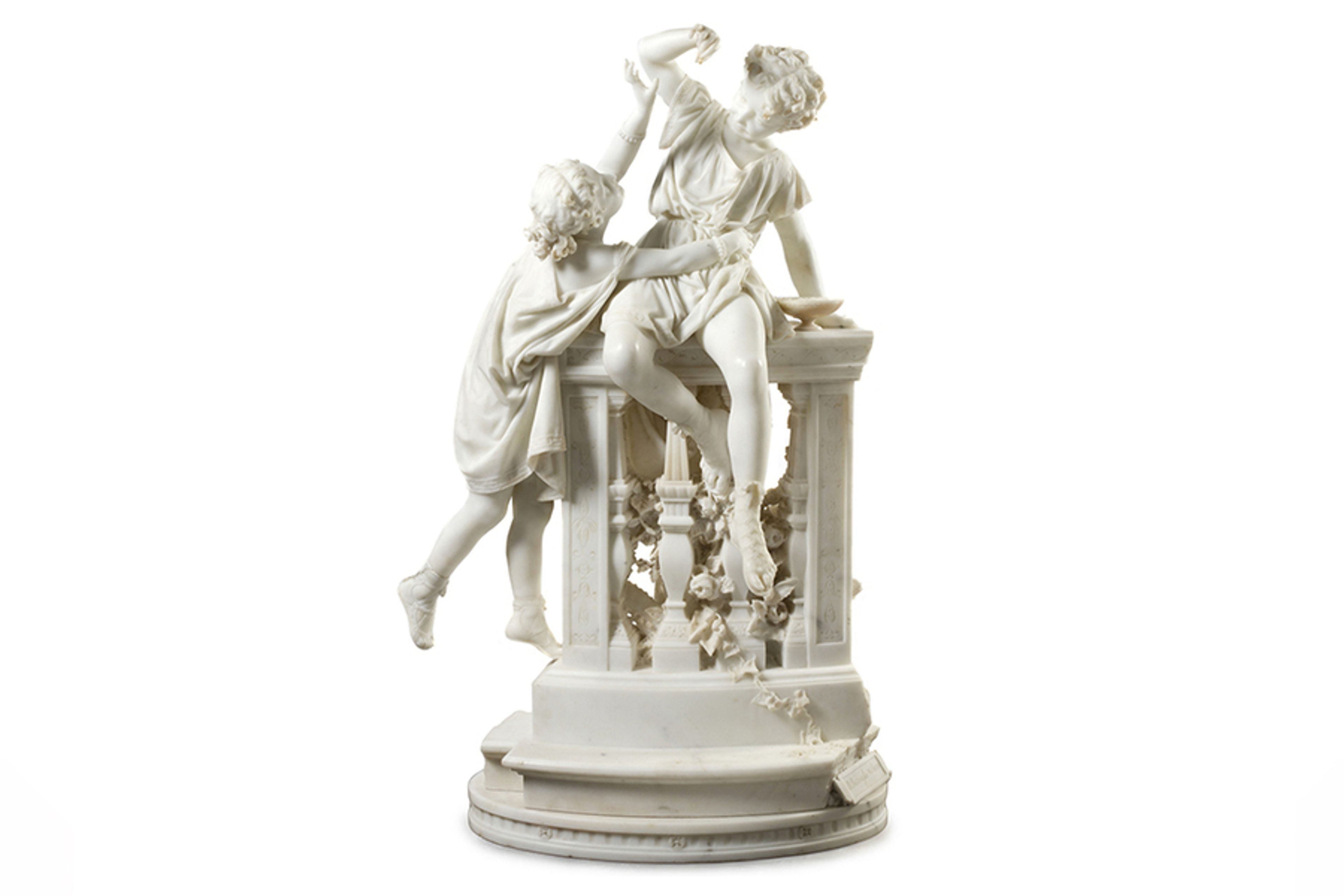 Sculpture