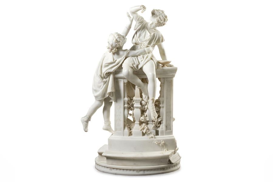 Sculpture