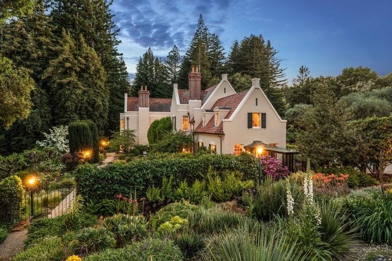 Mountain Meadow: A Legacy of Taste and Philanthropy