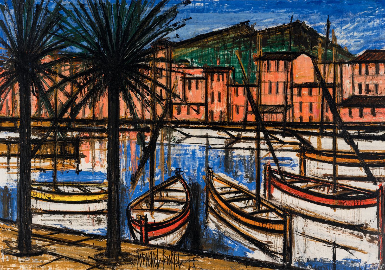 Impressionist & Modern Art Department, Freeman's Auctions