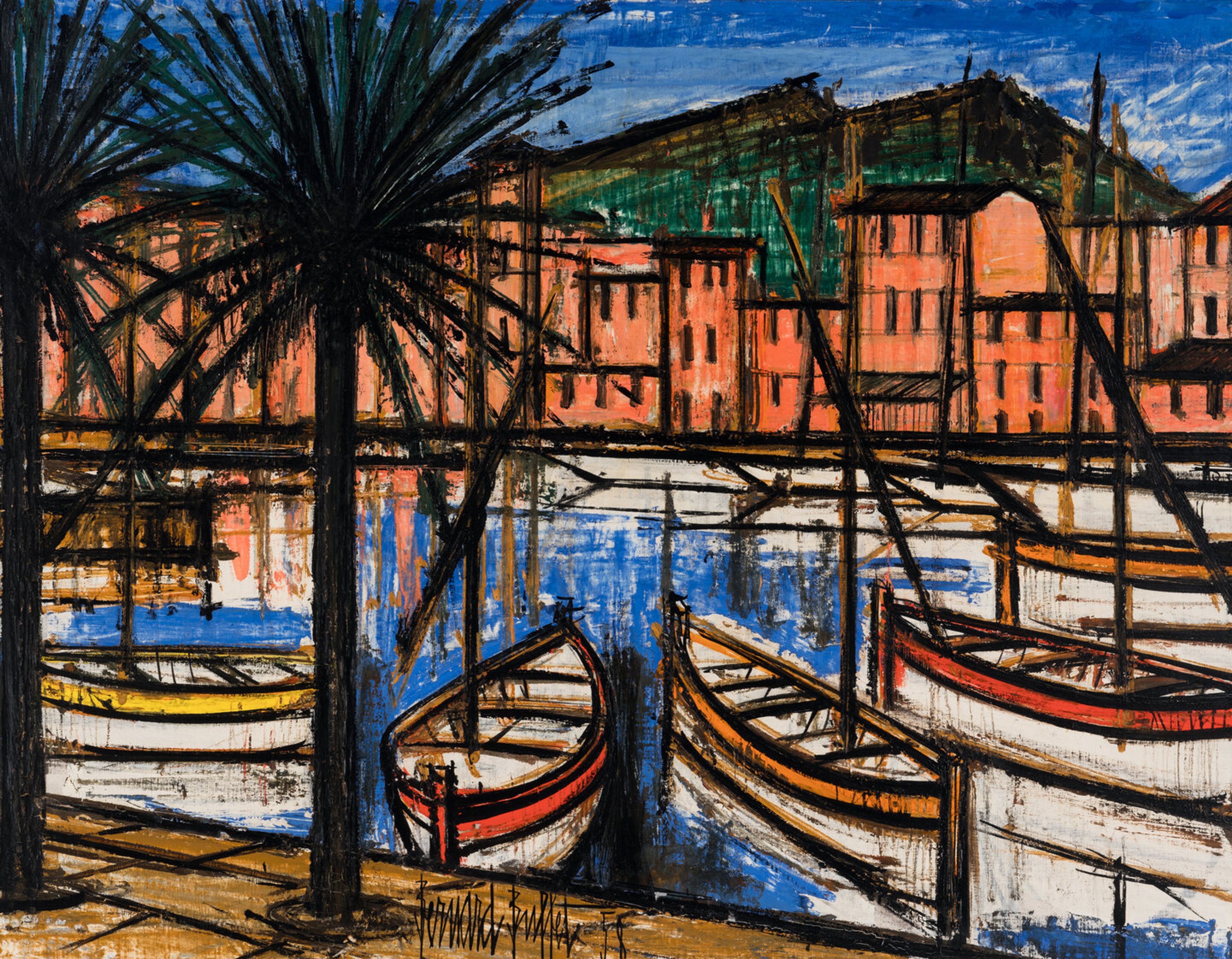 Impressionist & Modern Art Department, Freeman's Auctions