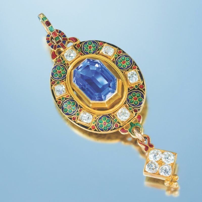 Classical Motifs