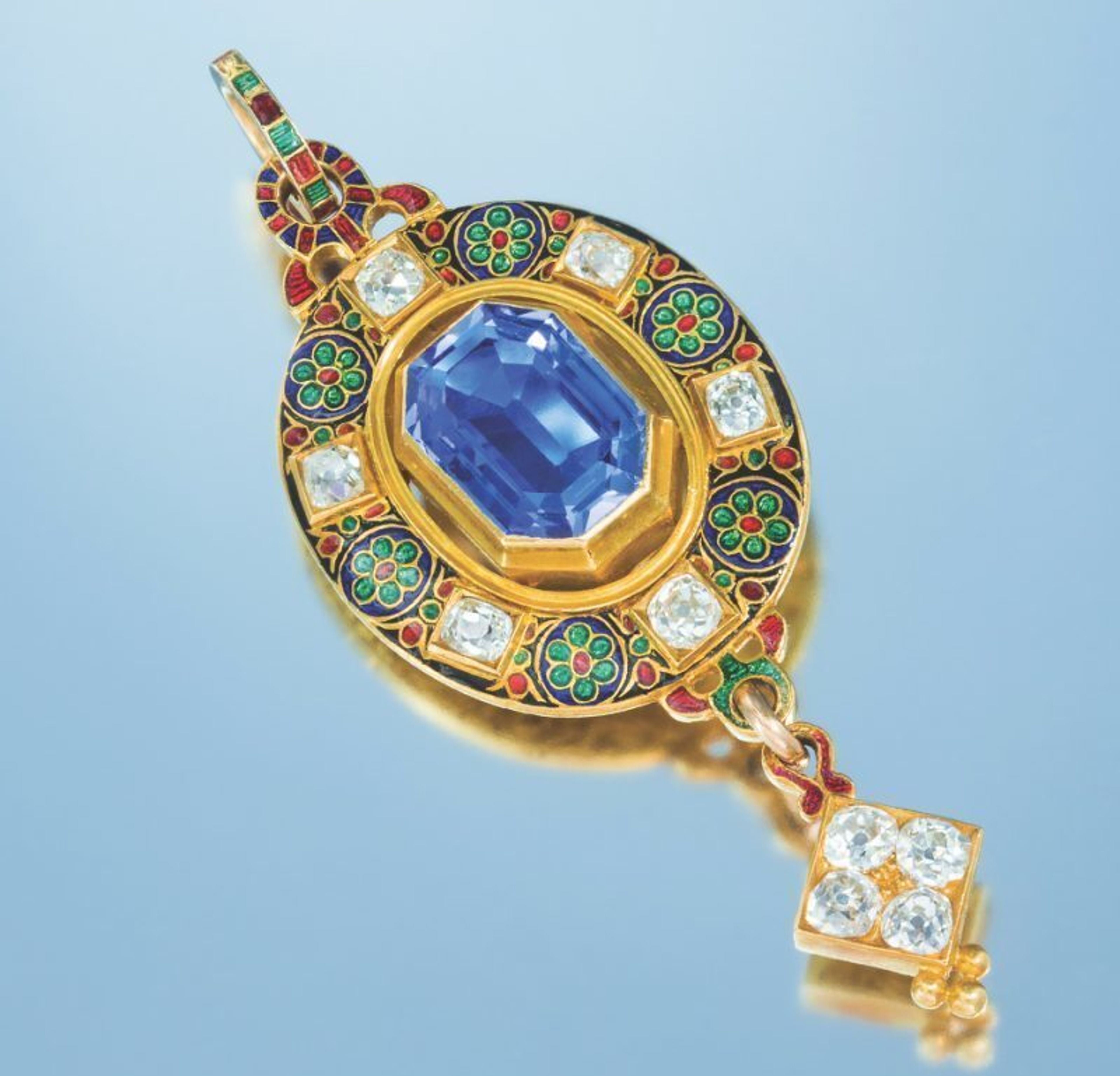 Classical Motifs