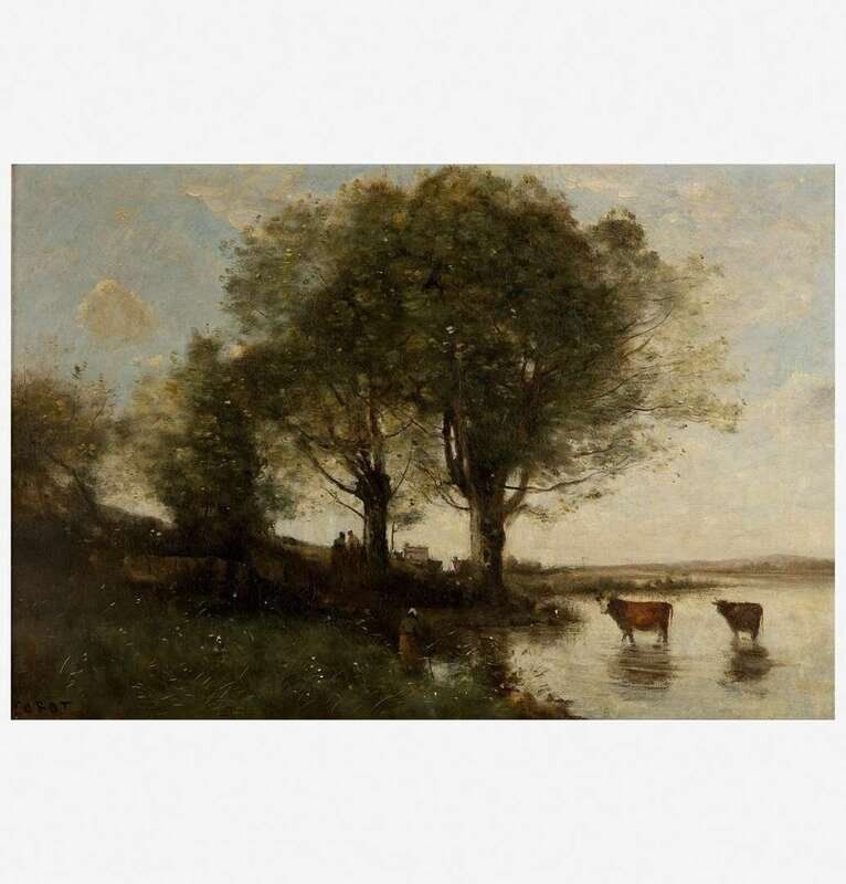 Old Masters & 19th Century European Art Department, Freeman's Auctions