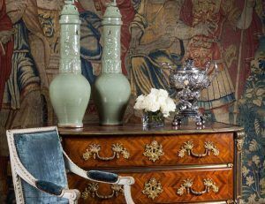 The Mary Griggs Burke Collection