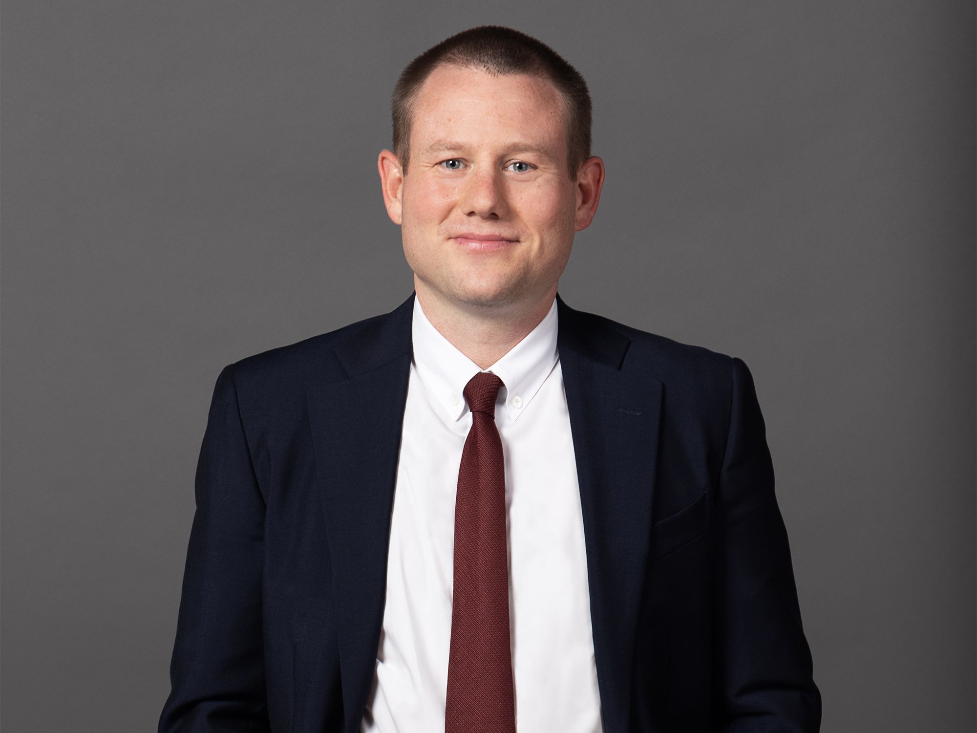 Freeman's New York Appoints Aaron Cator as Senior Specialist, Post War & Contemporary Art