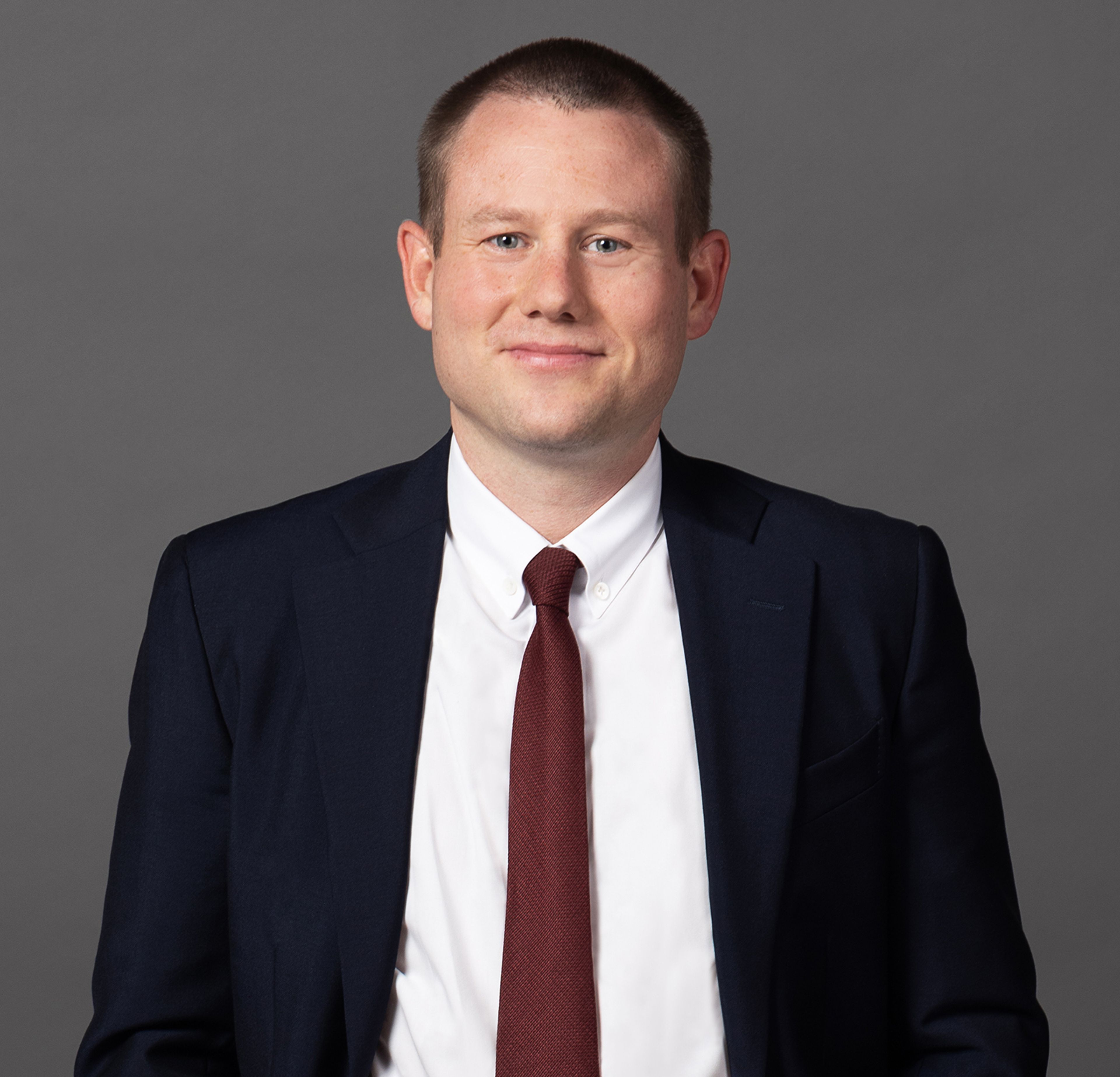 Freeman's New York Appoints Aaron Cator as Senior Specialist, Post War & Contemporary Art