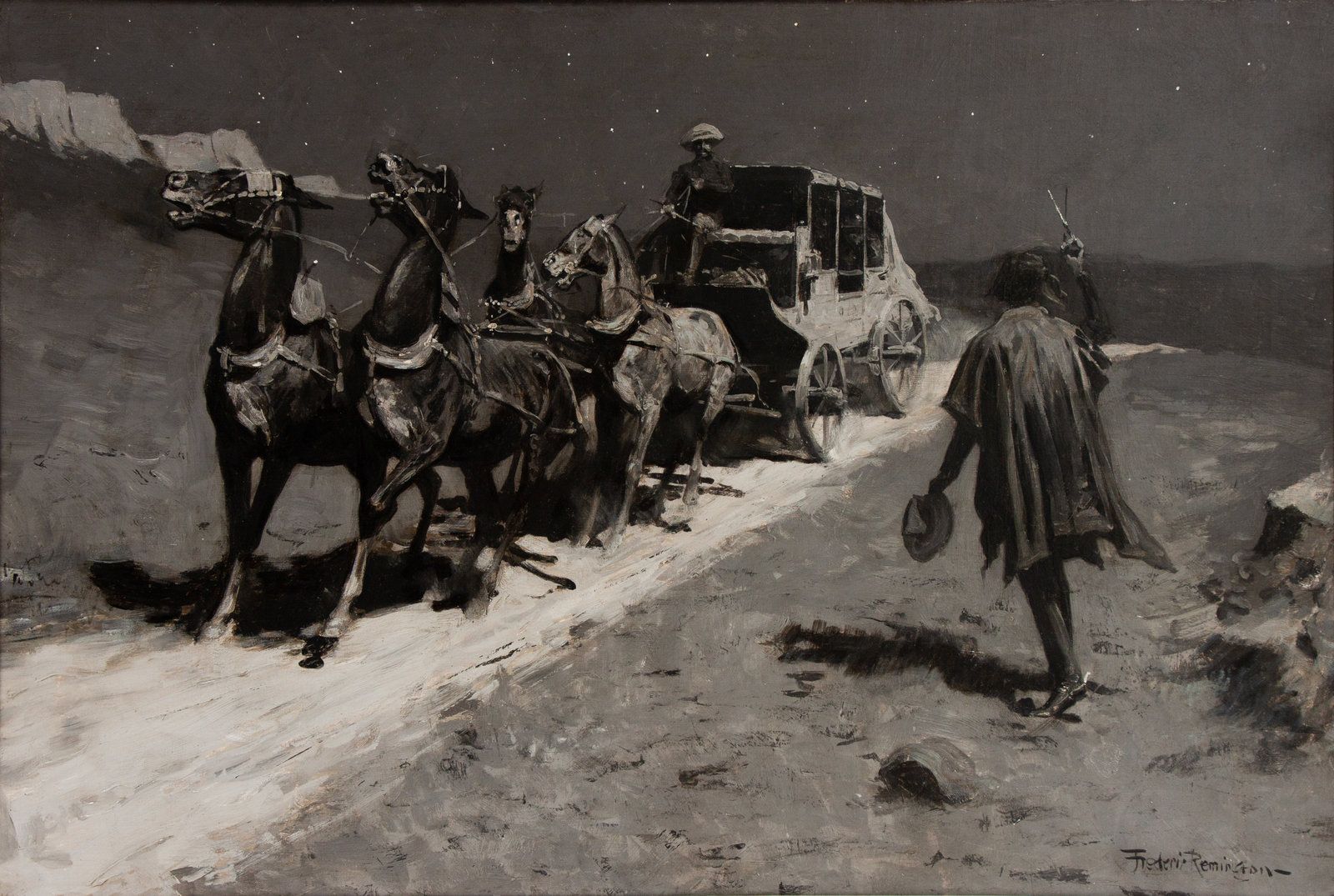 Western & Wildlife Art Department, Freeman's Auctions