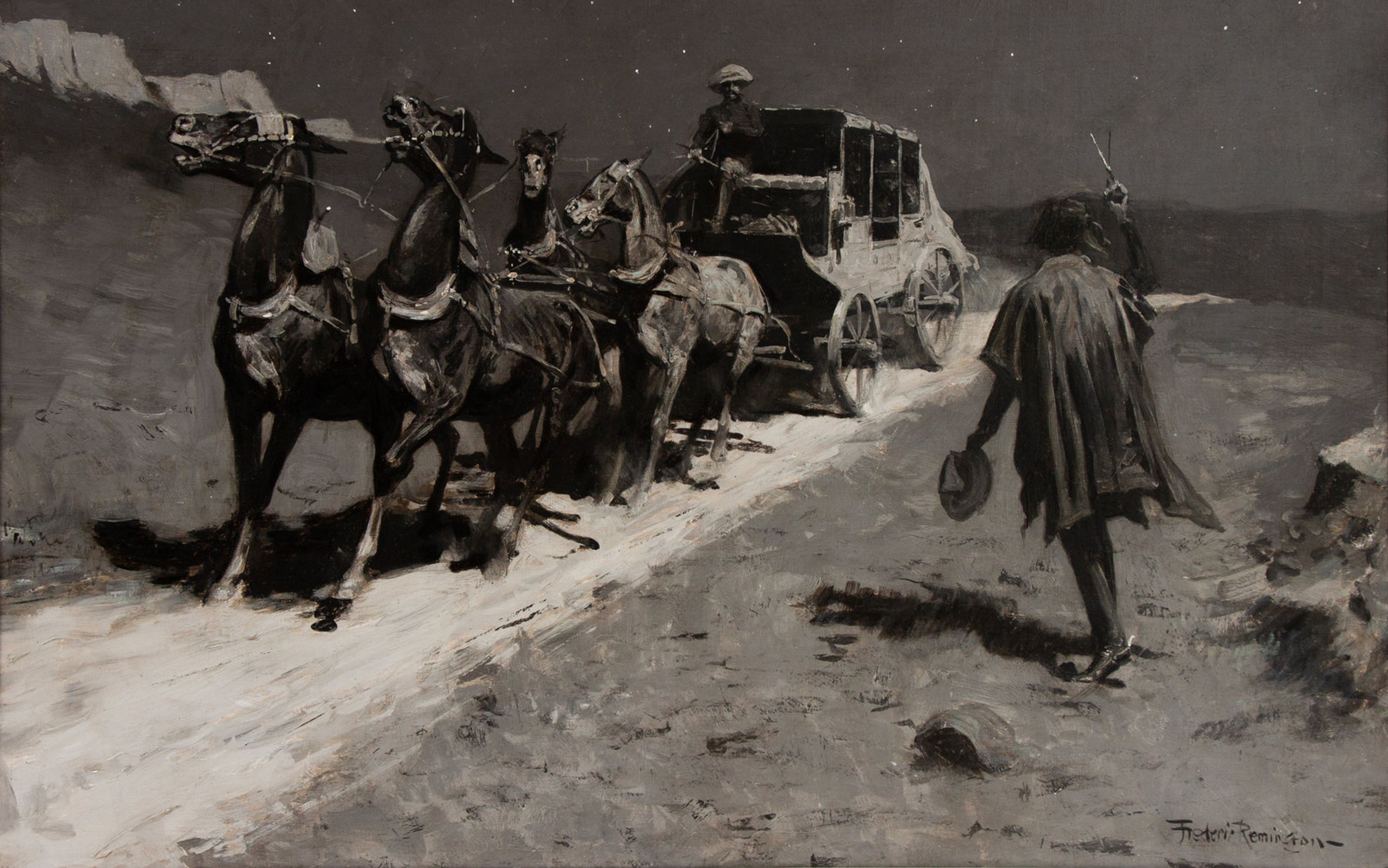 Western & Wildlife Art Department, Freeman's Auctions