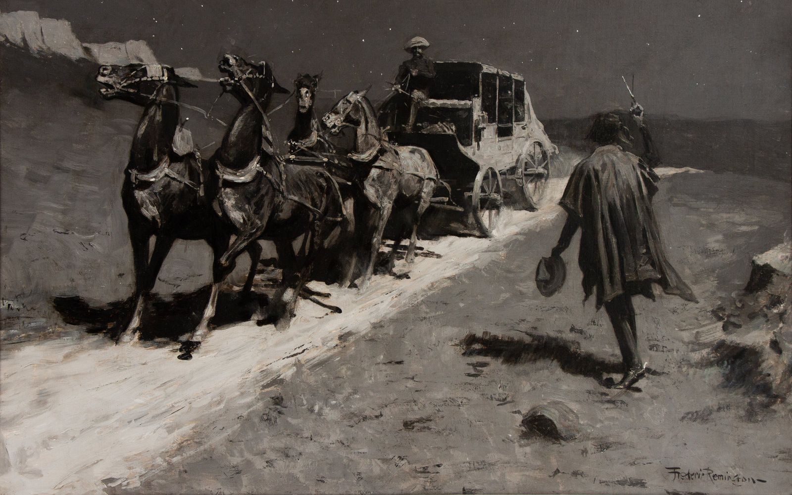 Western & Wildlife Art Department, Freeman's Auctions