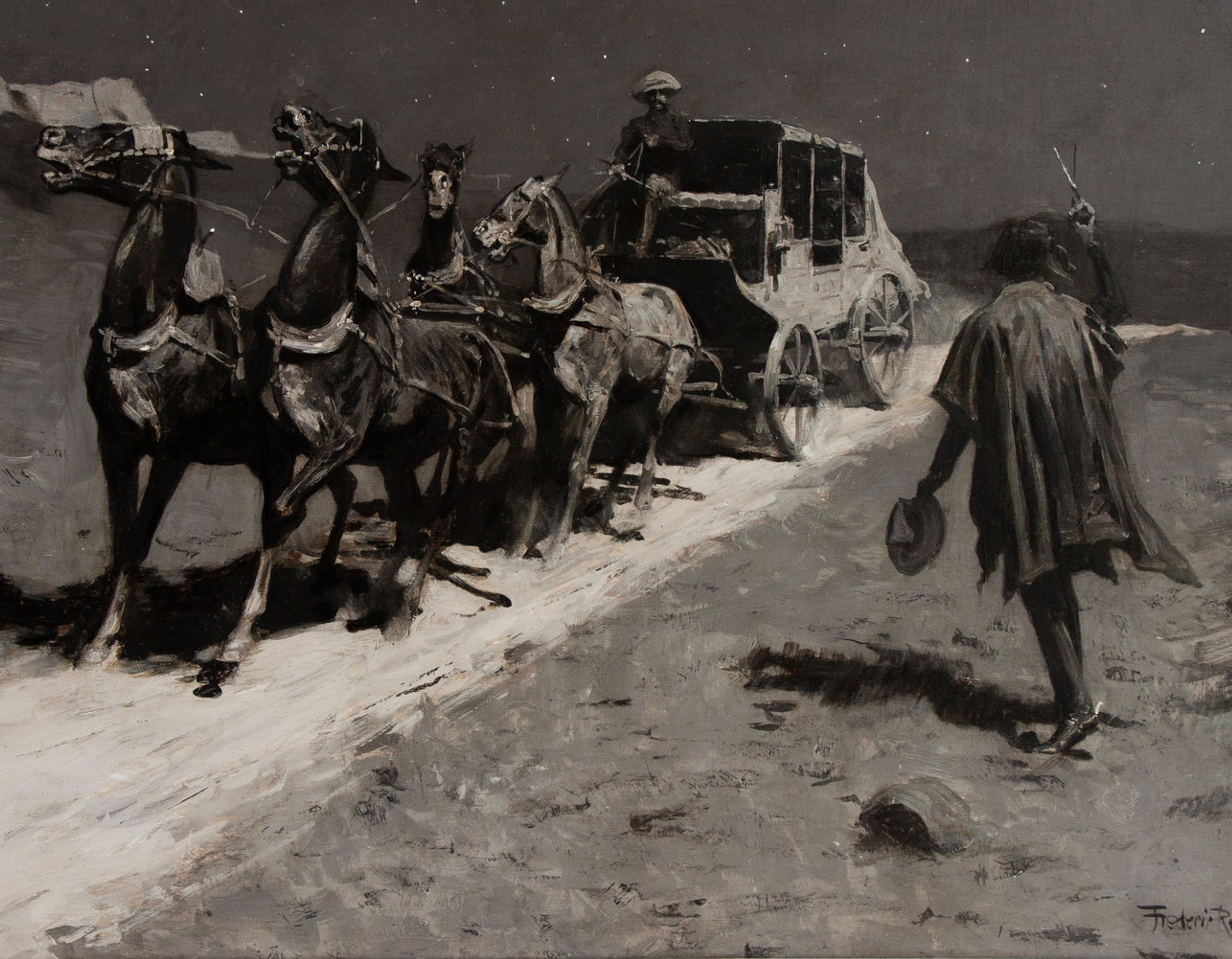 Western & Wildlife Art Department, Freeman's Auctions