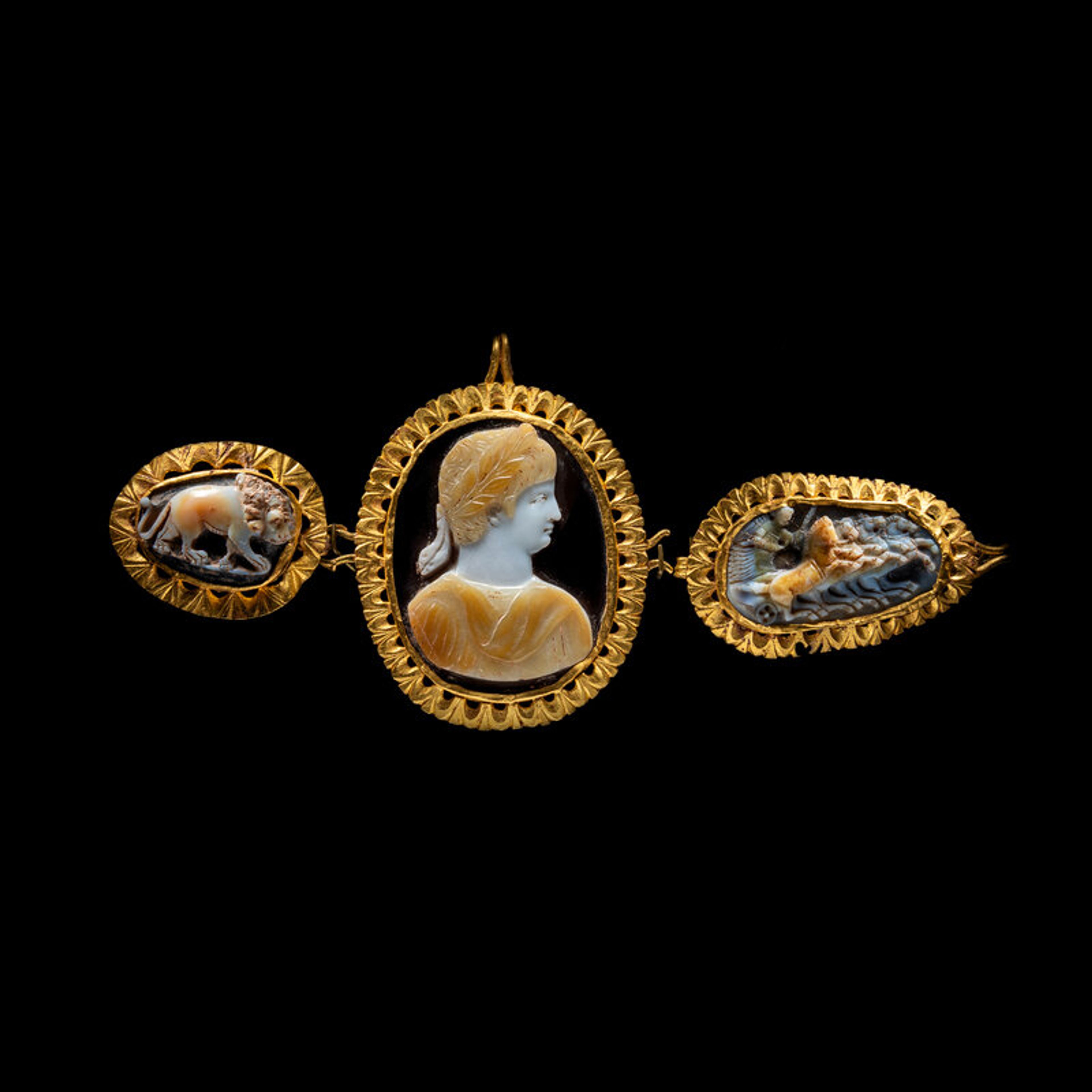 Ancient Jewelry
