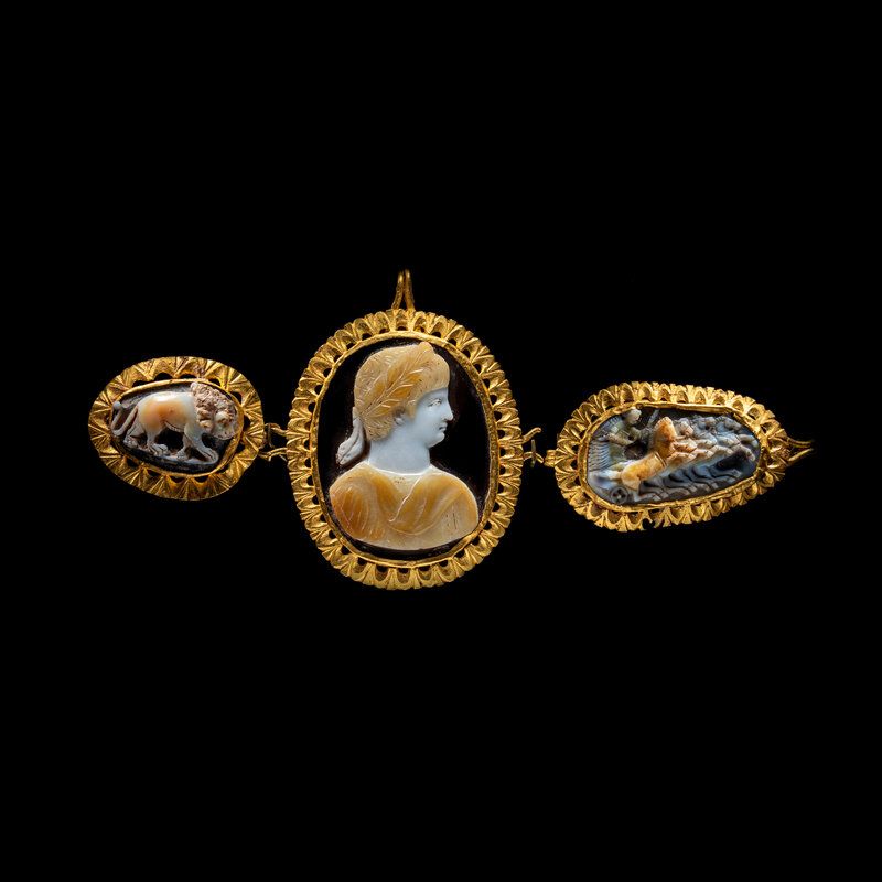 Ancient Jewelry