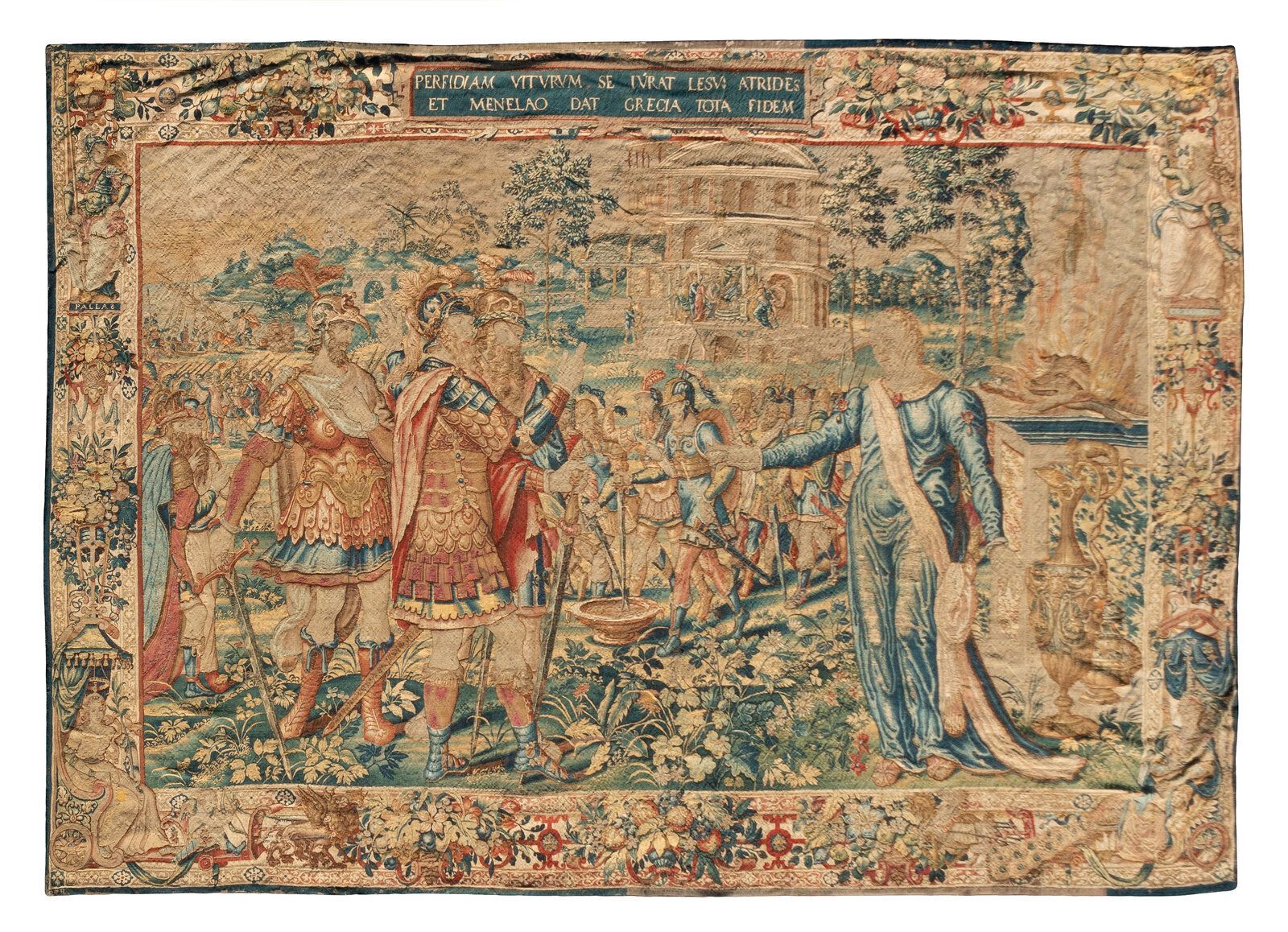 Freeman’s | Hindman European Furniture & Decorative Arts Auction  Surpasses $1 Million Over Two Days