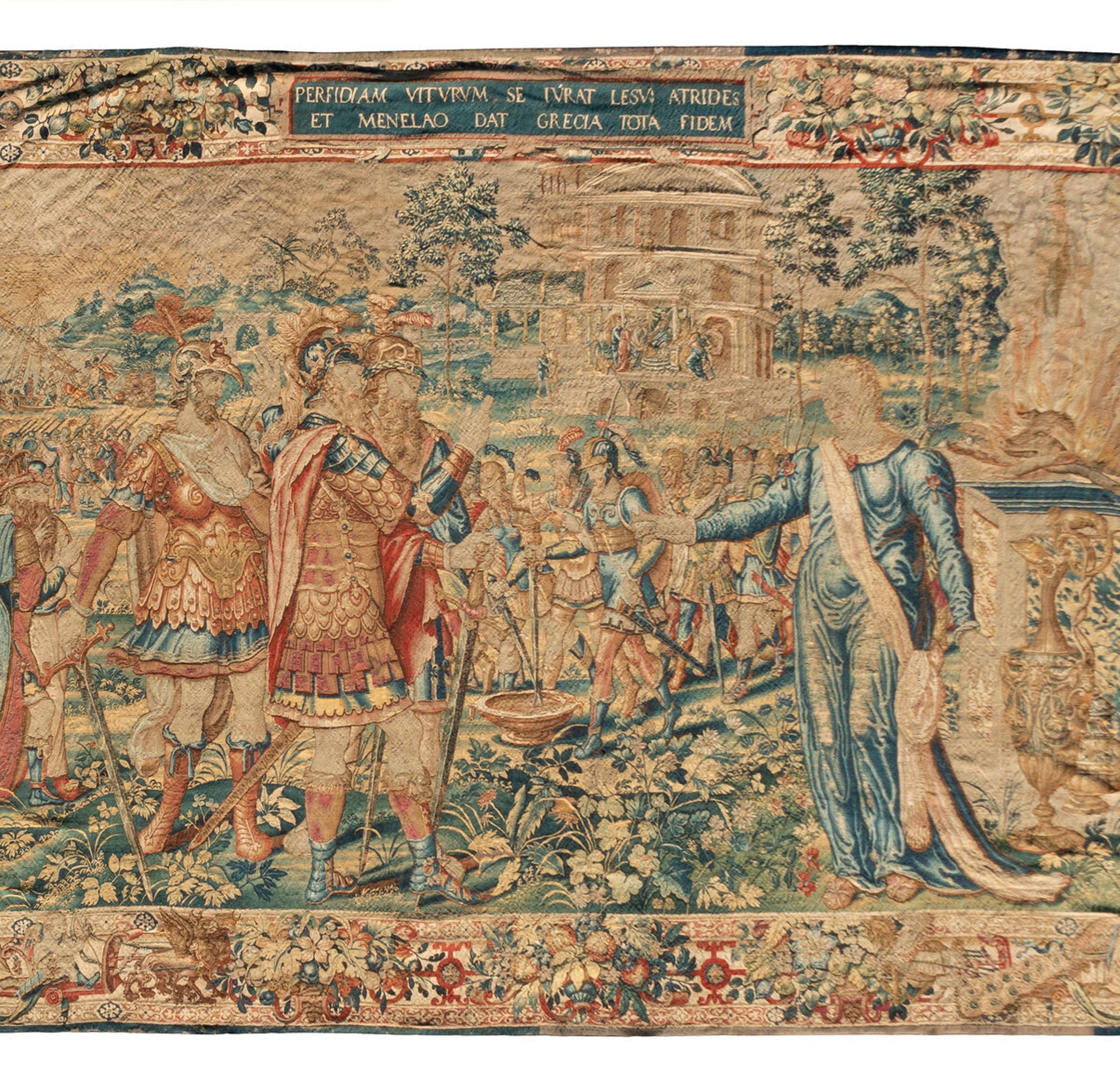 Freeman’s | Hindman European Furniture & Decorative Arts Auction Surpasses $1 Million Over Two Days