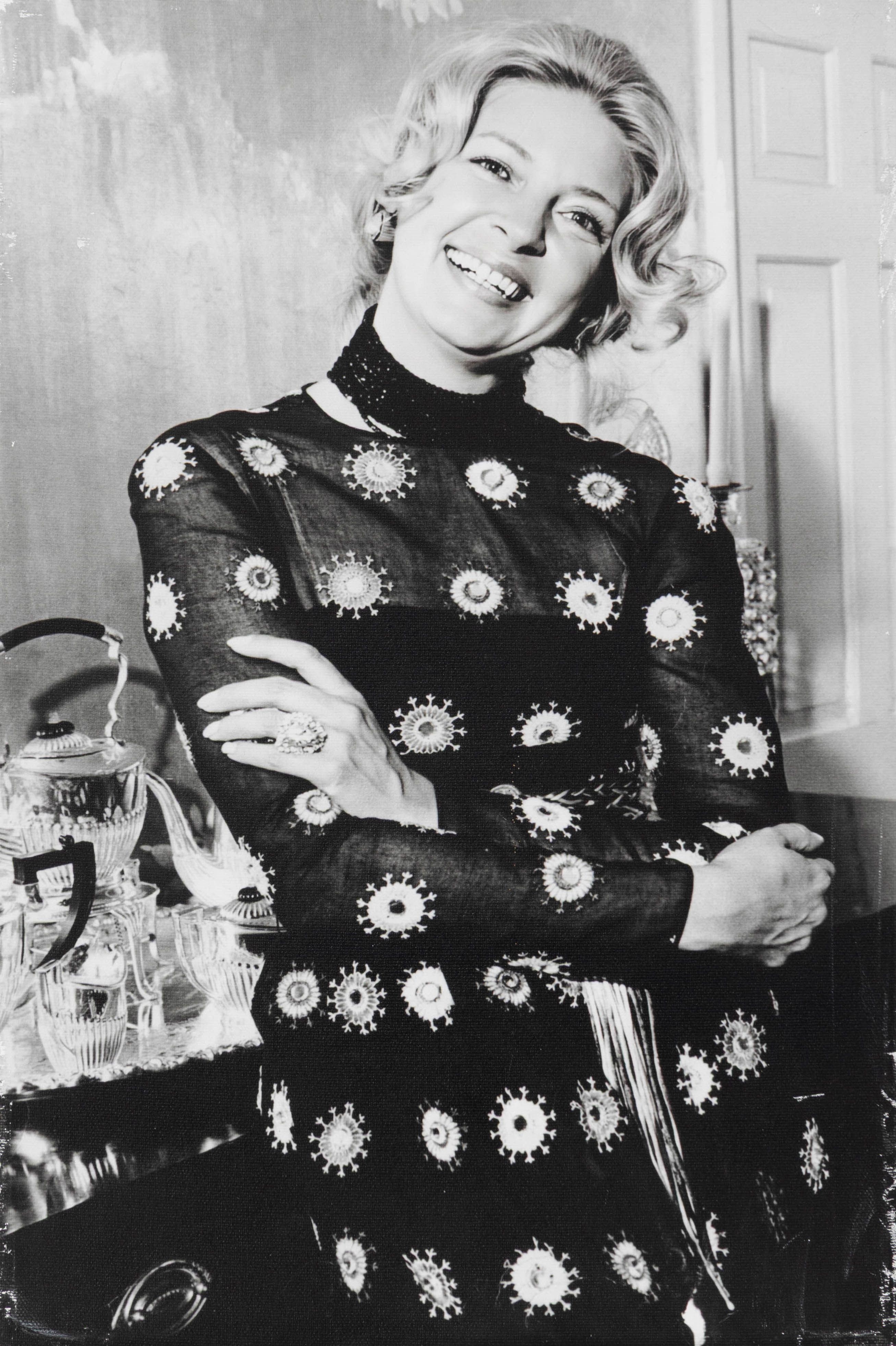 Beverly N. Grossman: A Life in Art, Fashion, and Extraordinary Company