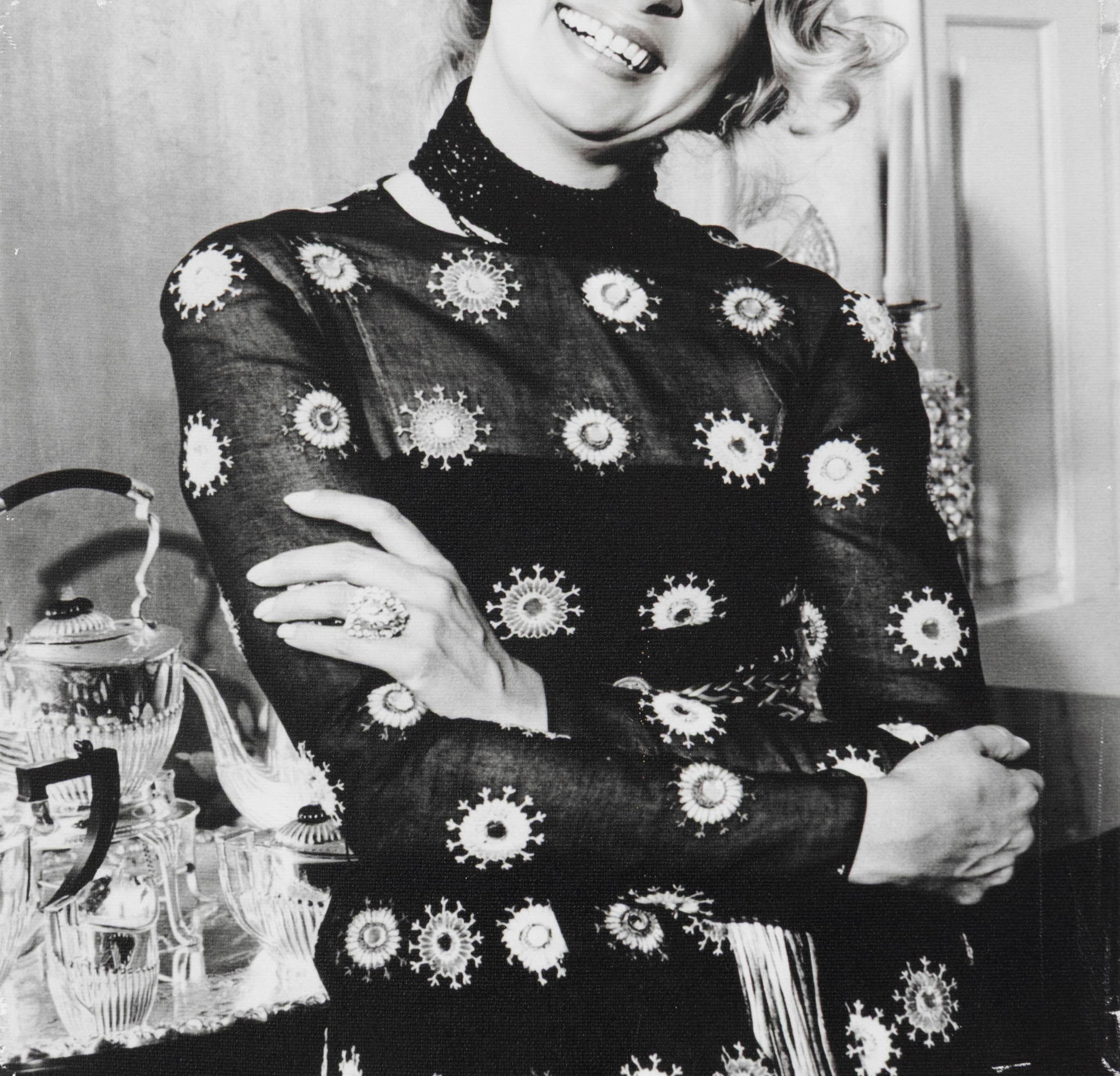 Beverly N. Grossman: A Life in Art, Fashion, and Extraordinary Company
