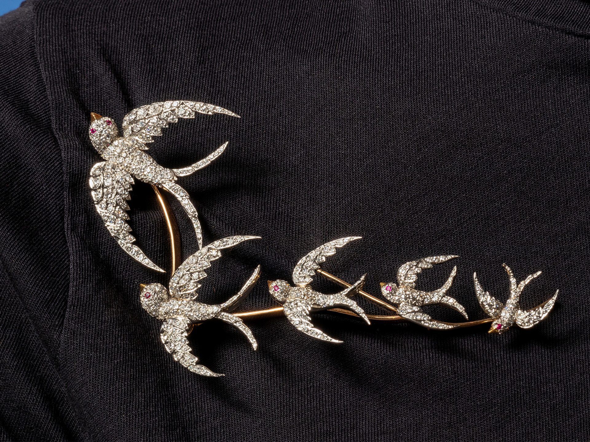 From Glenna Goodacre to Evelyn Clothier, Hindman Specialists Celebrate Women’s Contribution to the Arts