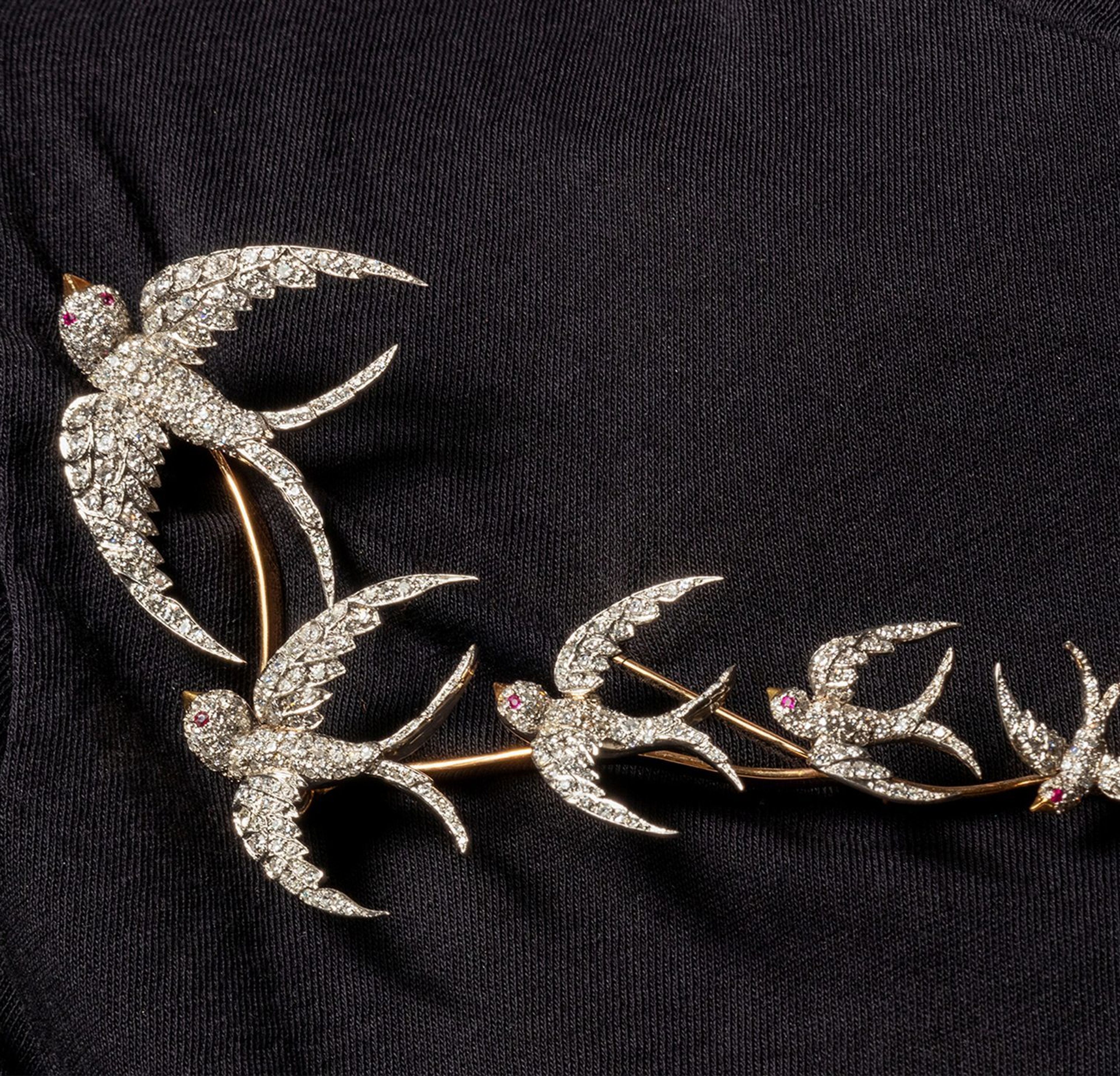 From Glenna Goodacre to Evelyn Clothier, Hindman Specialists Celebrate Women’s Contribution to the Arts
