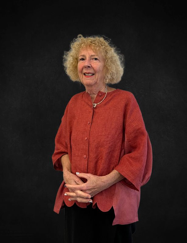 Sandra Hindman